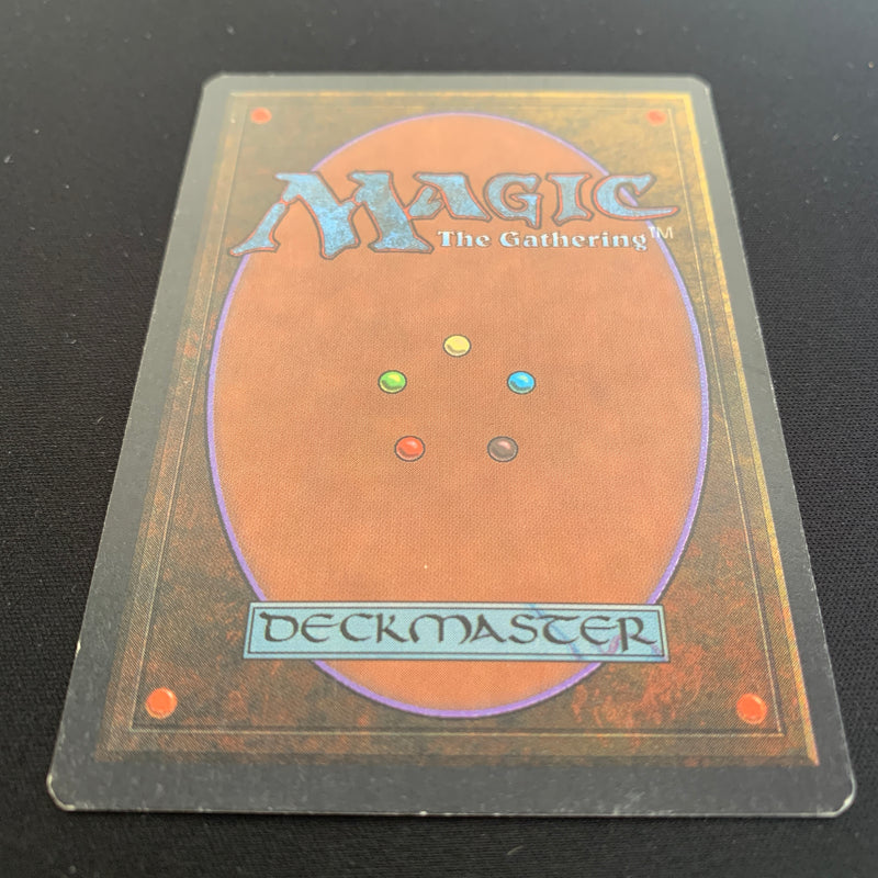 Magic the Gathering Tropical Island - Unlimited 