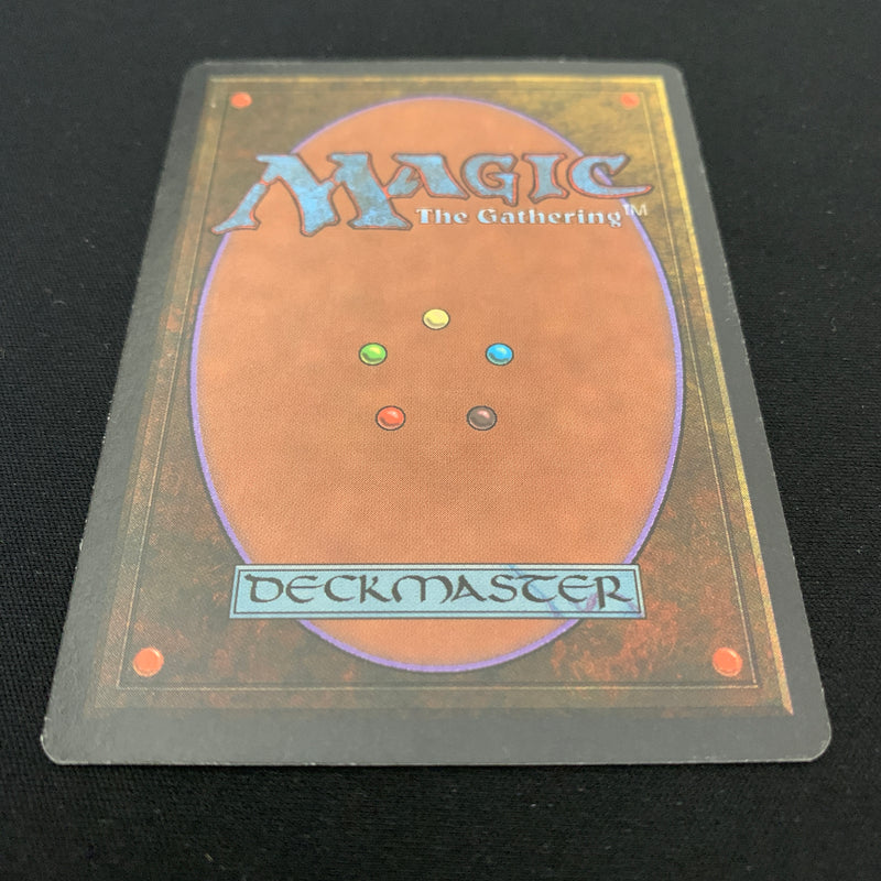 Magic the Gathering Tropical Island - Unlimited 