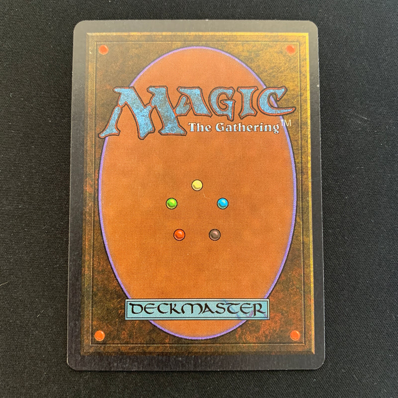 Magic the Gathering Tropical Island - Unlimited 