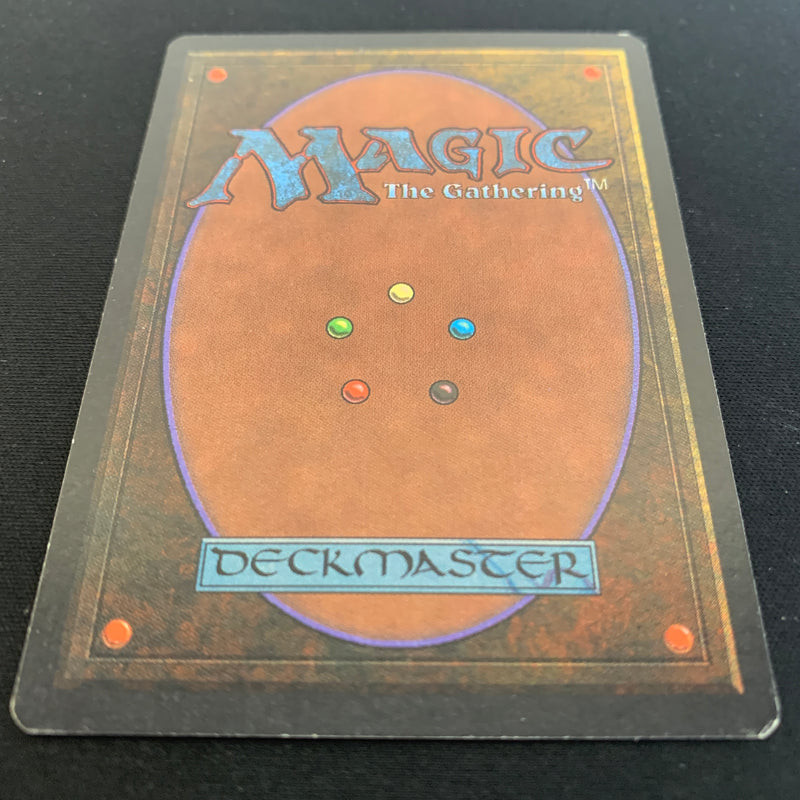 Magic the Gathering Tropical Island - Unlimited 