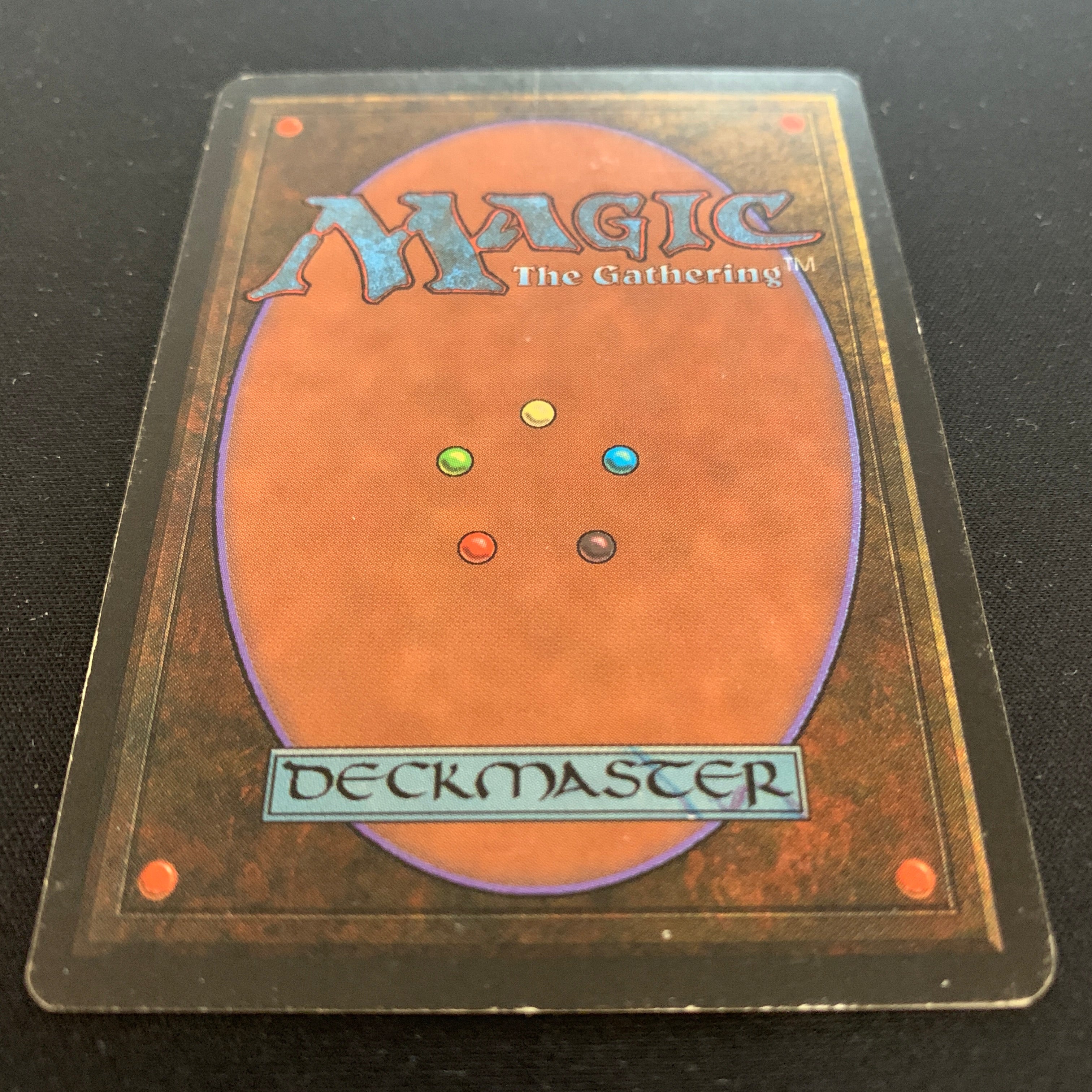 MTG Singles - Tundra - Beta - 