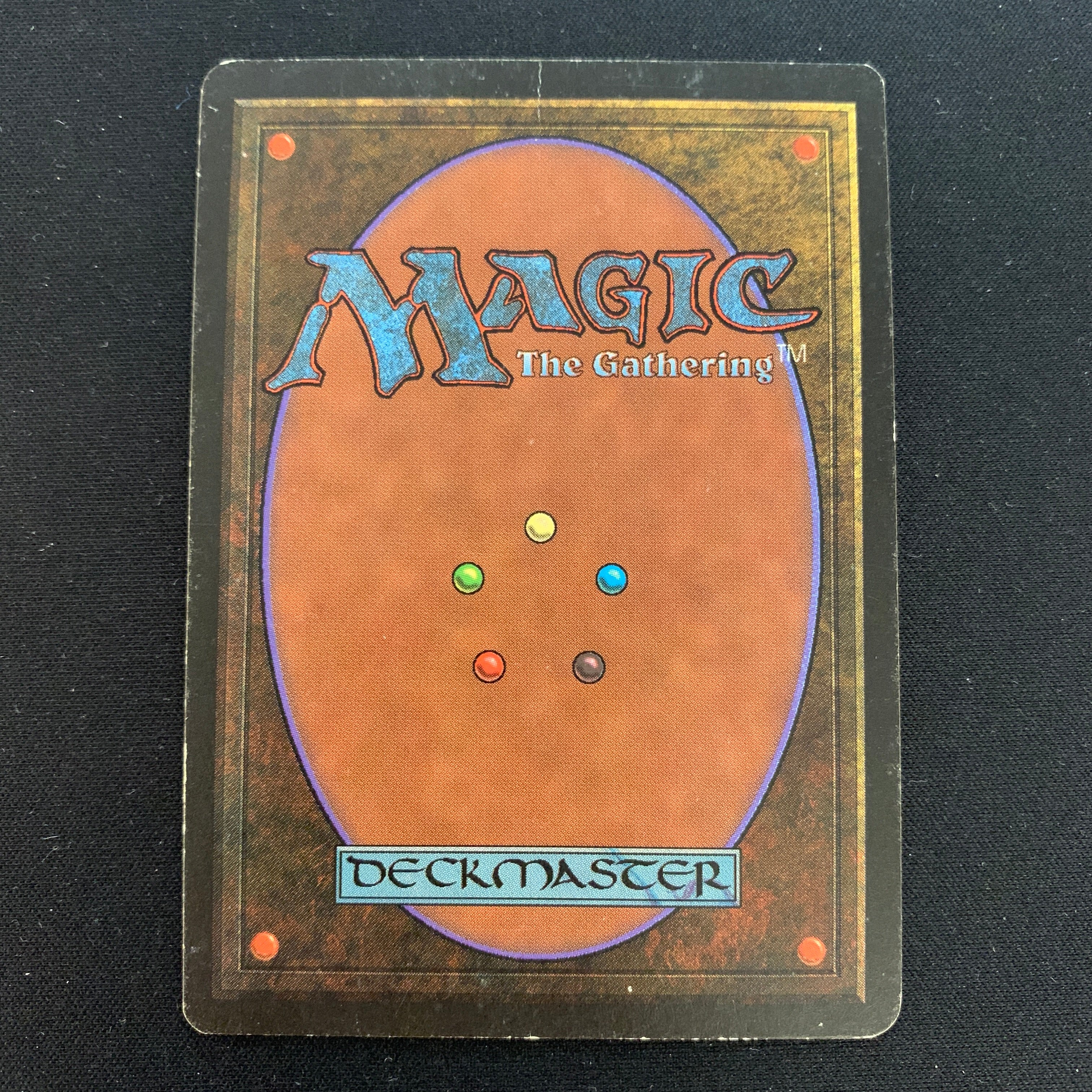 MTG Singles - Tundra - Beta - 