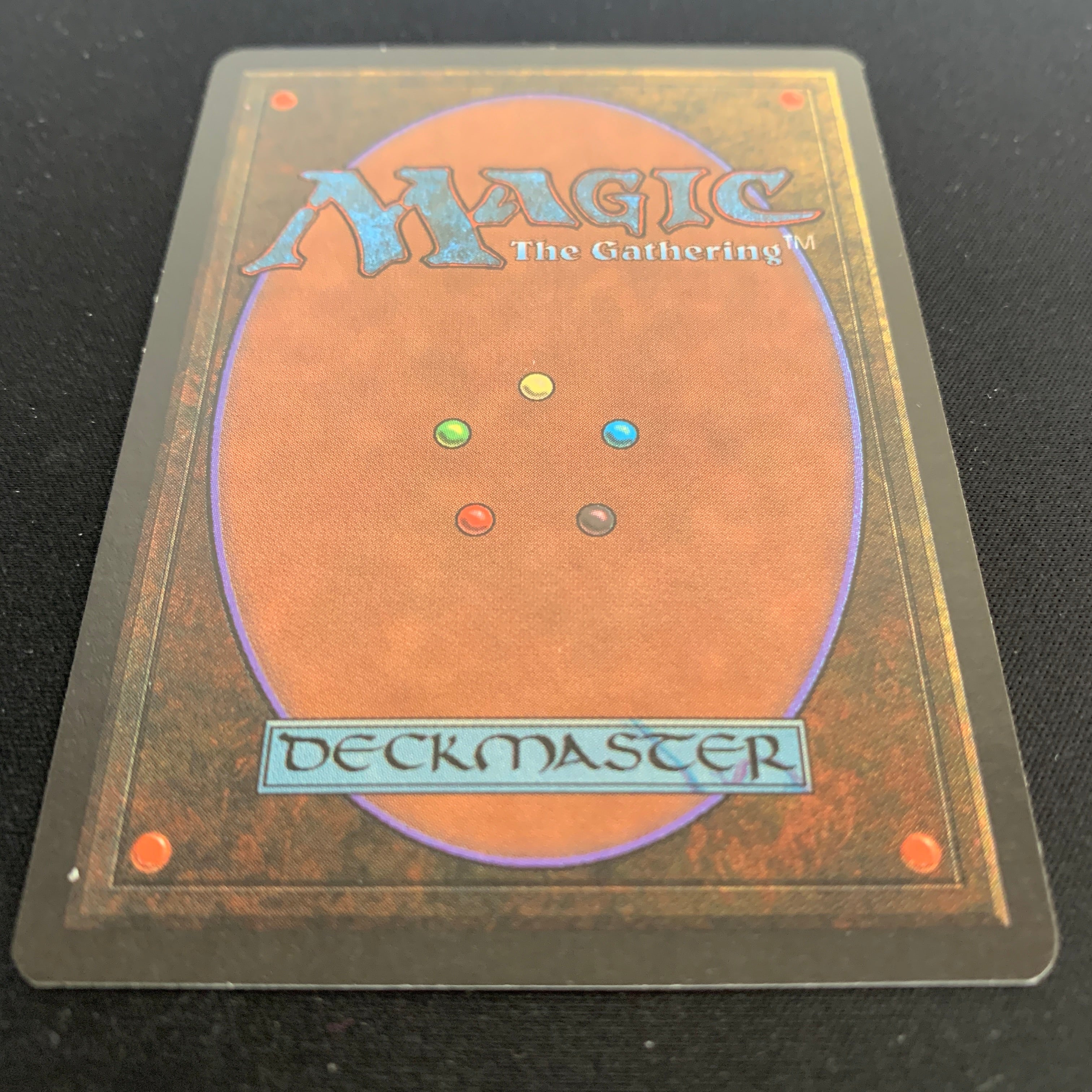 MTG Singles - Tundra - Beta - 
