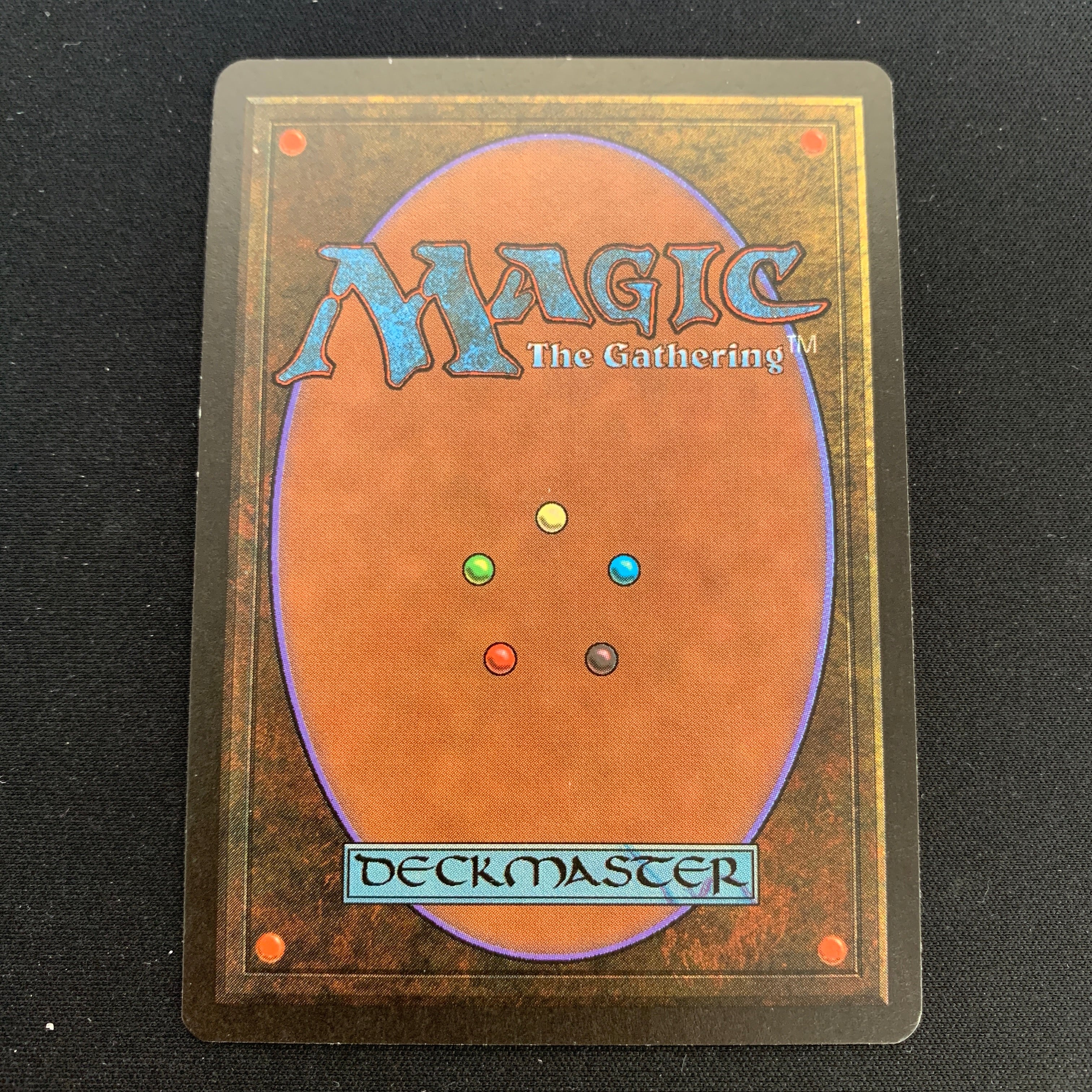 MTG Singles - Tundra - Beta - 
