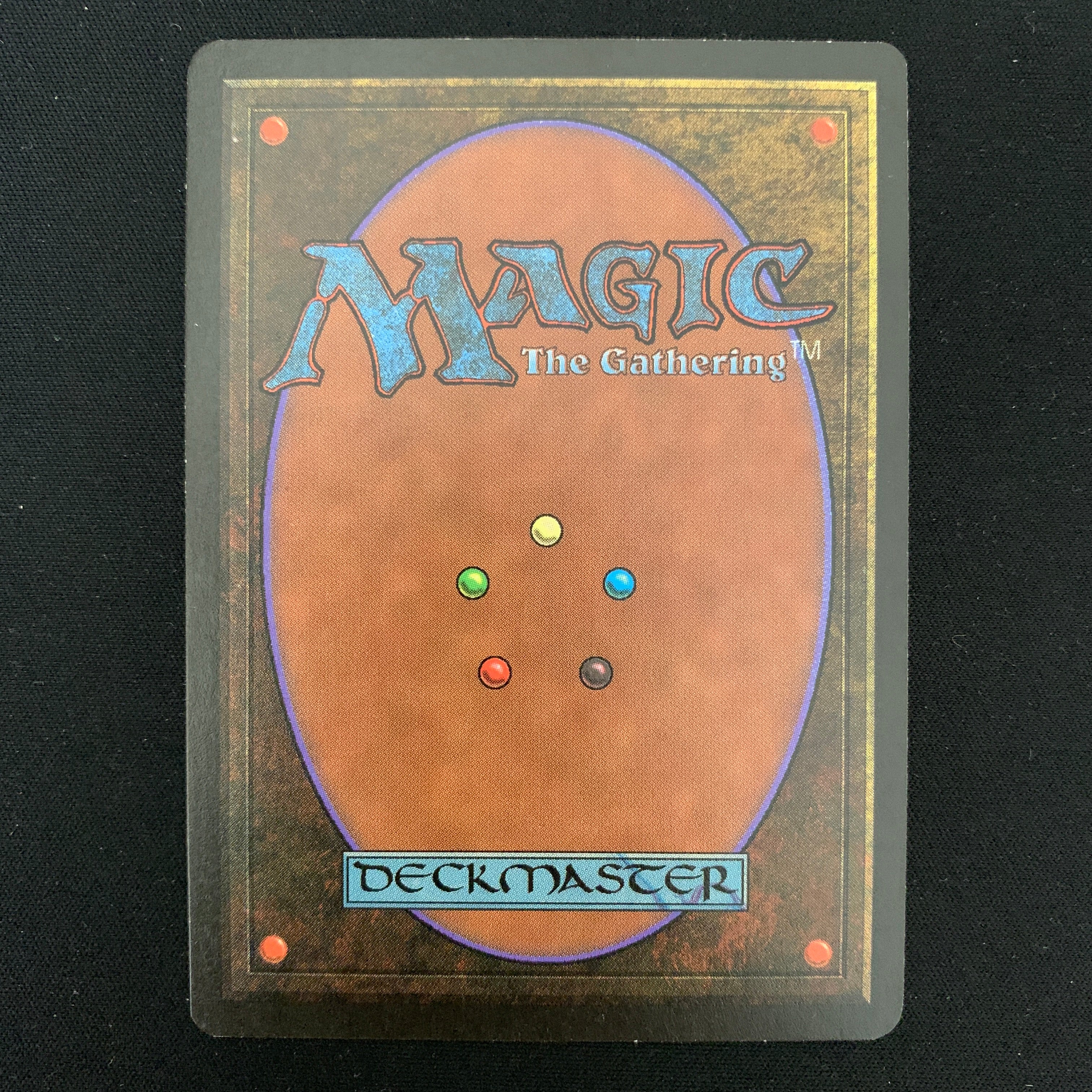 MTG Singles - Tundra - Beta - 