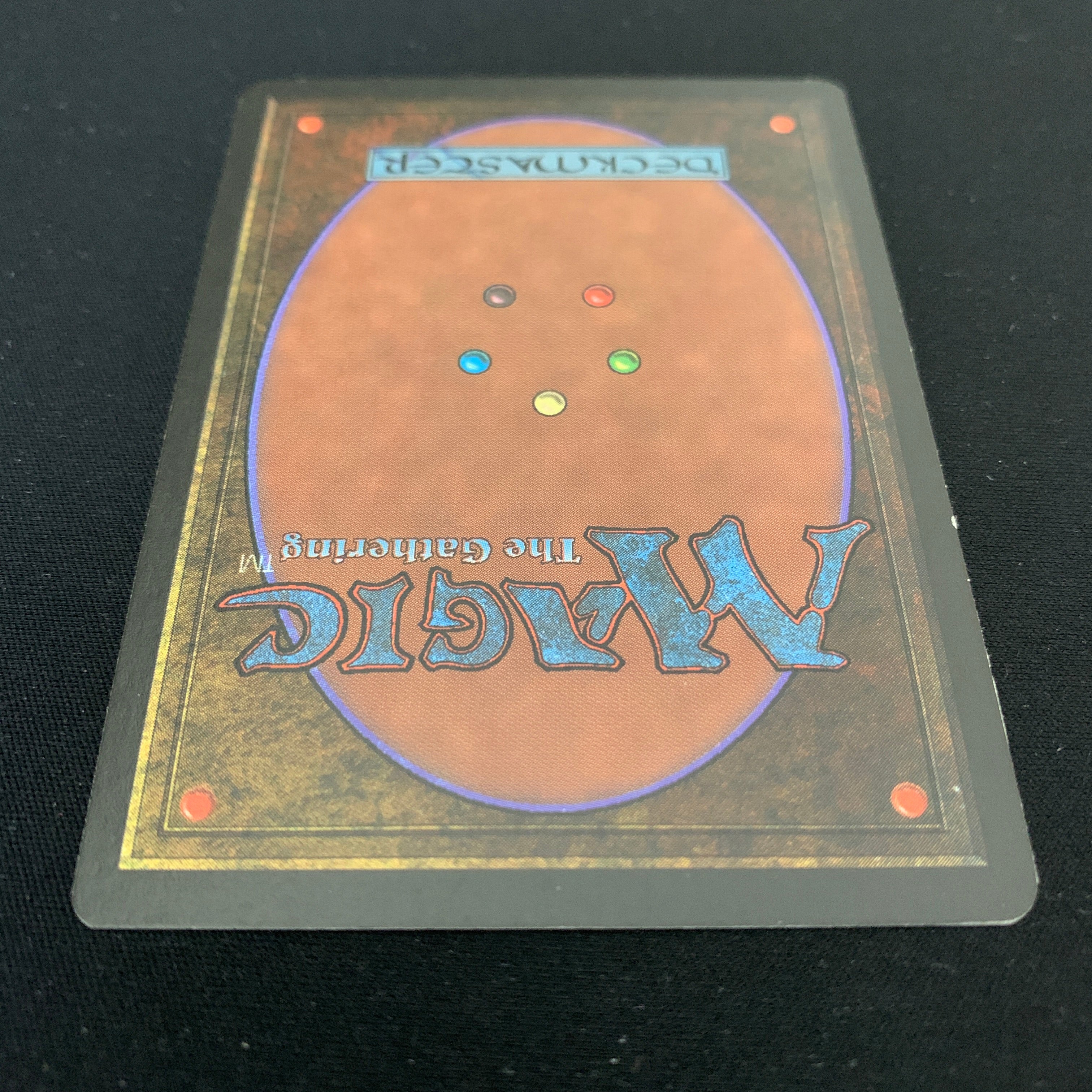 MTG Singles - Tundra - Beta - 