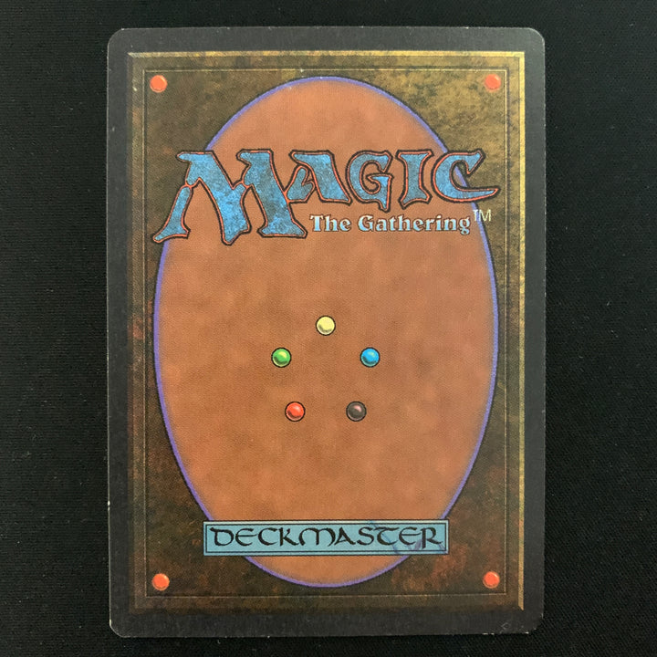 Magic the Gathering Tundra - Unlimited 