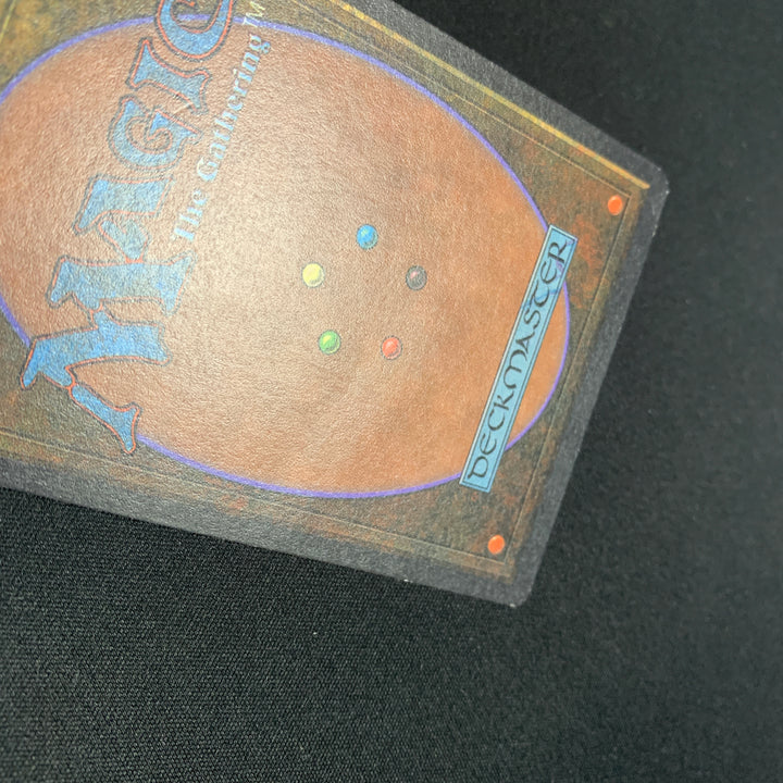 Magic the Gathering Tundra - Unlimited 