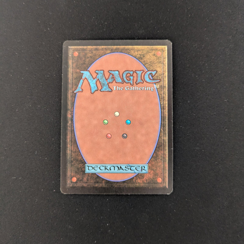 Magic the Gathering Two-Headed Giant of Foriys - Beta 