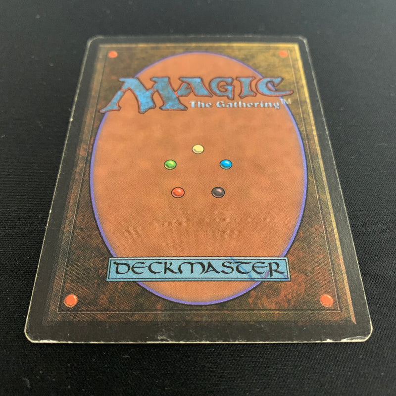 Magic the Gathering Two-Headed Giant of Foriys - Beta 