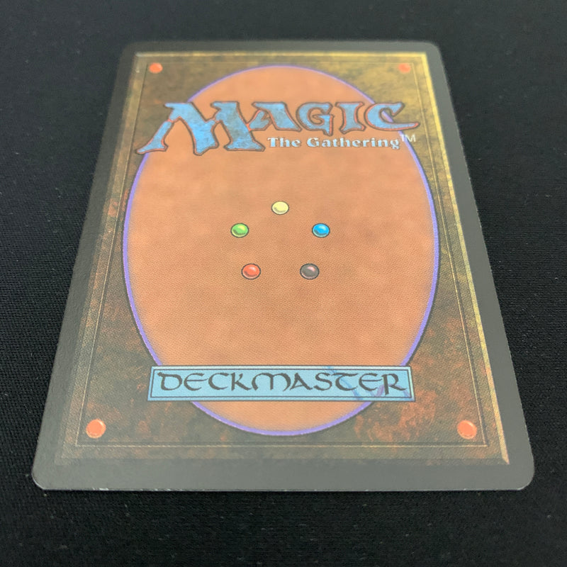 Magic the Gathering Two-Headed Giant of Foriys - Beta 