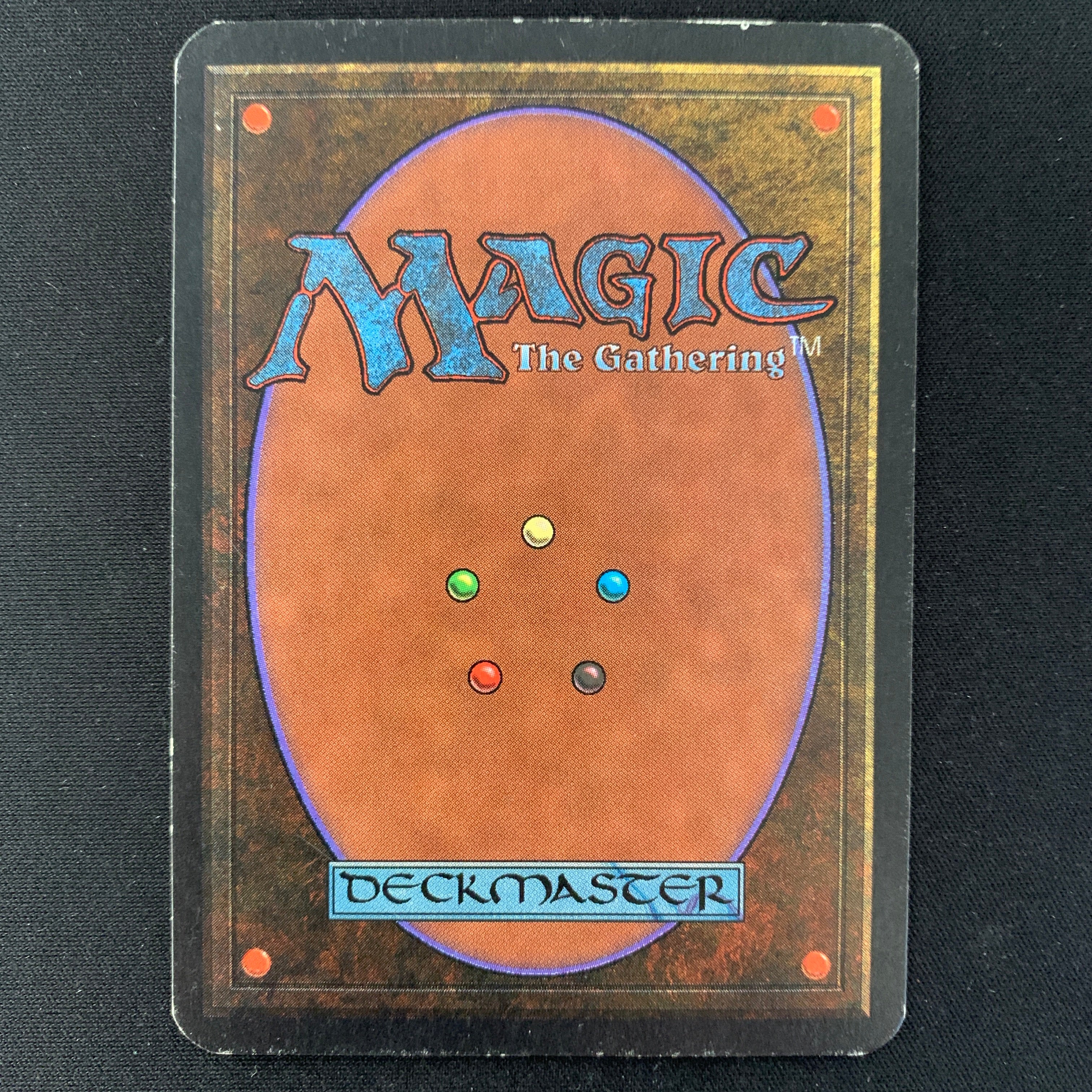 MTG Singles - Two-headed Giant of Foriys - Alpha - 
