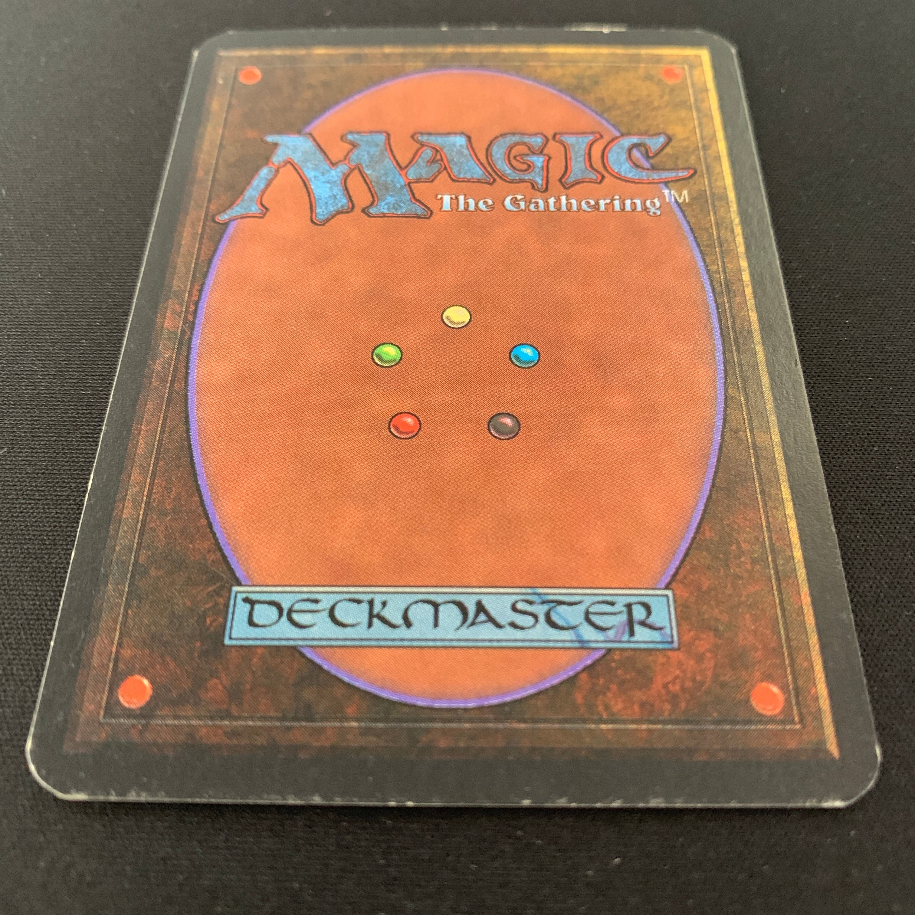 MTG Singles - Two-headed Giant of Foriys - Alpha - 