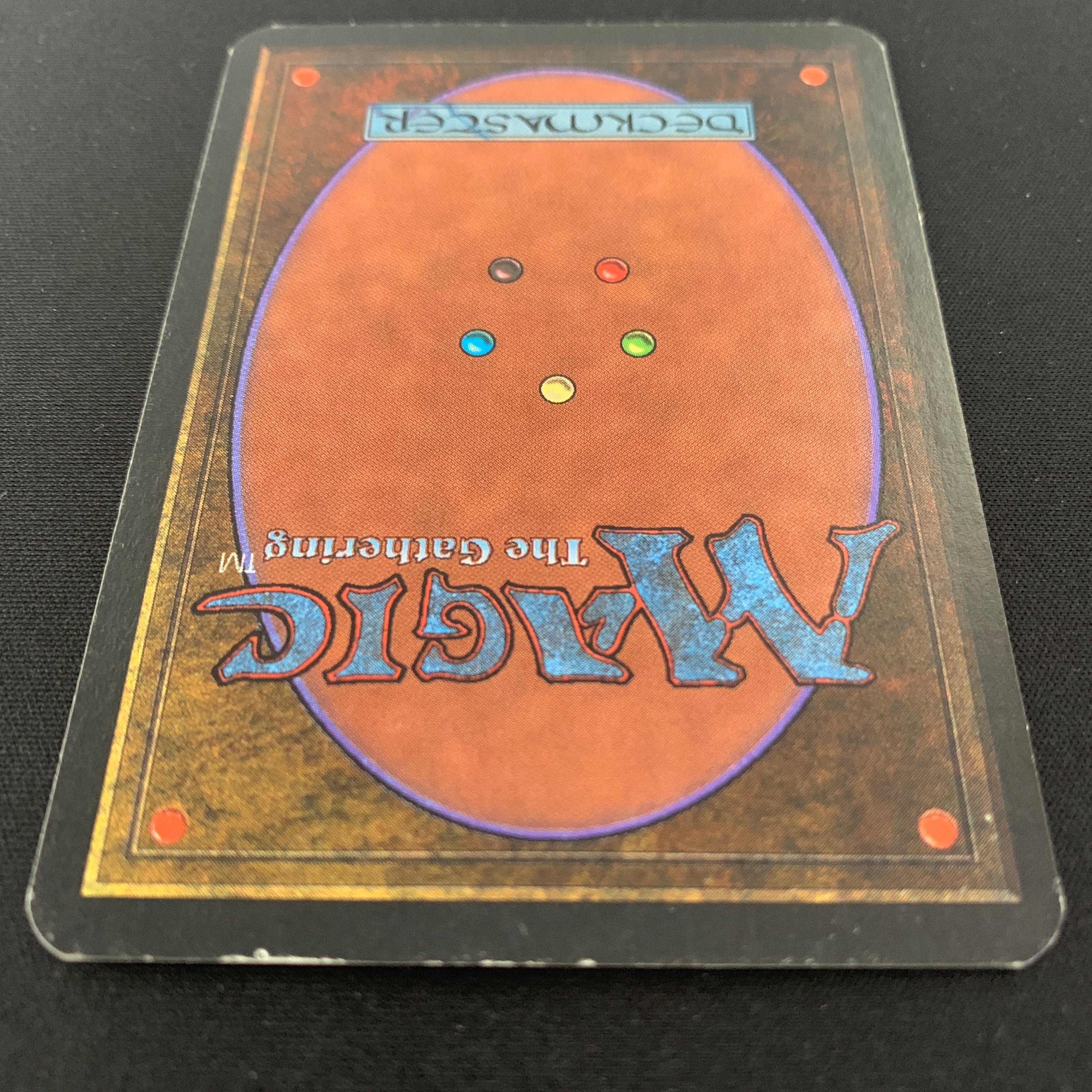 MTG Singles - Two-headed Giant of Foriys - Alpha - 