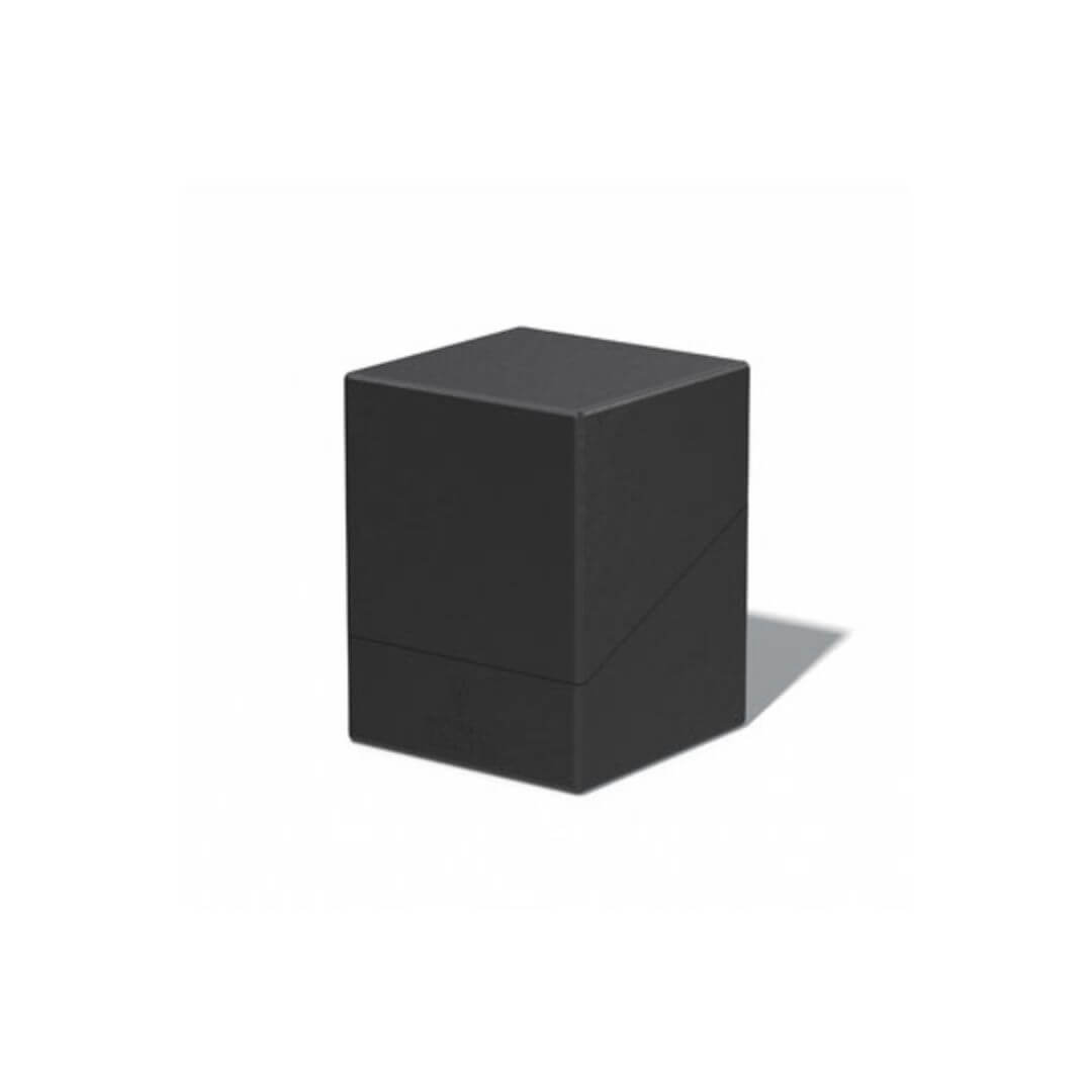 Gaming Supplies - Ultimate Guard Return to Earth Boulder 100+ - Black
