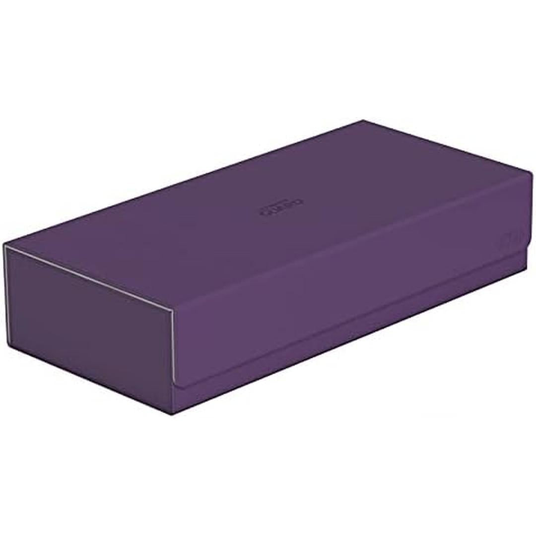 Gaming Supplies - Ultimate Guard Superhive XenoSkin 550+ - Purple