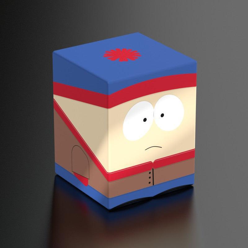 Gaming Supplies - Ultimate Guard Squaroes South Park - Stan