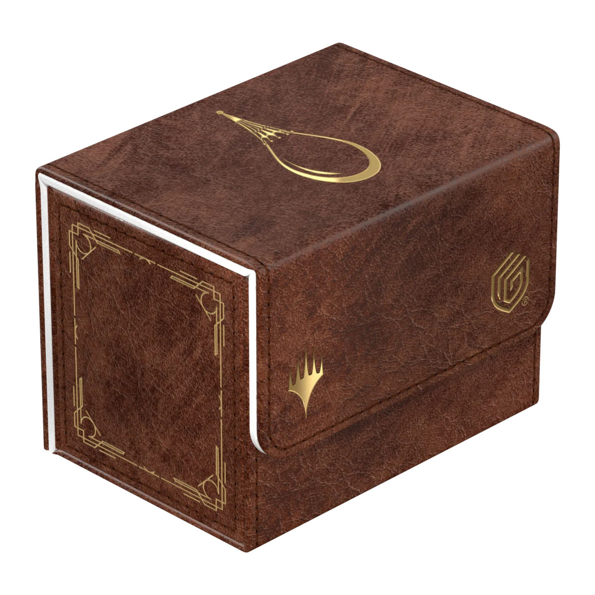 Ultimate Guard Sidewinder 80+ Magic: The Gathering "Mox Collection"