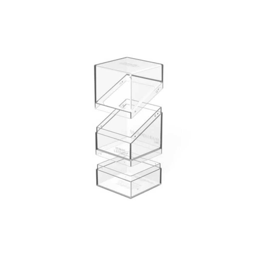 Gaming Supplies - Ultimate Guard Boulder'n'Tray 100+ - 