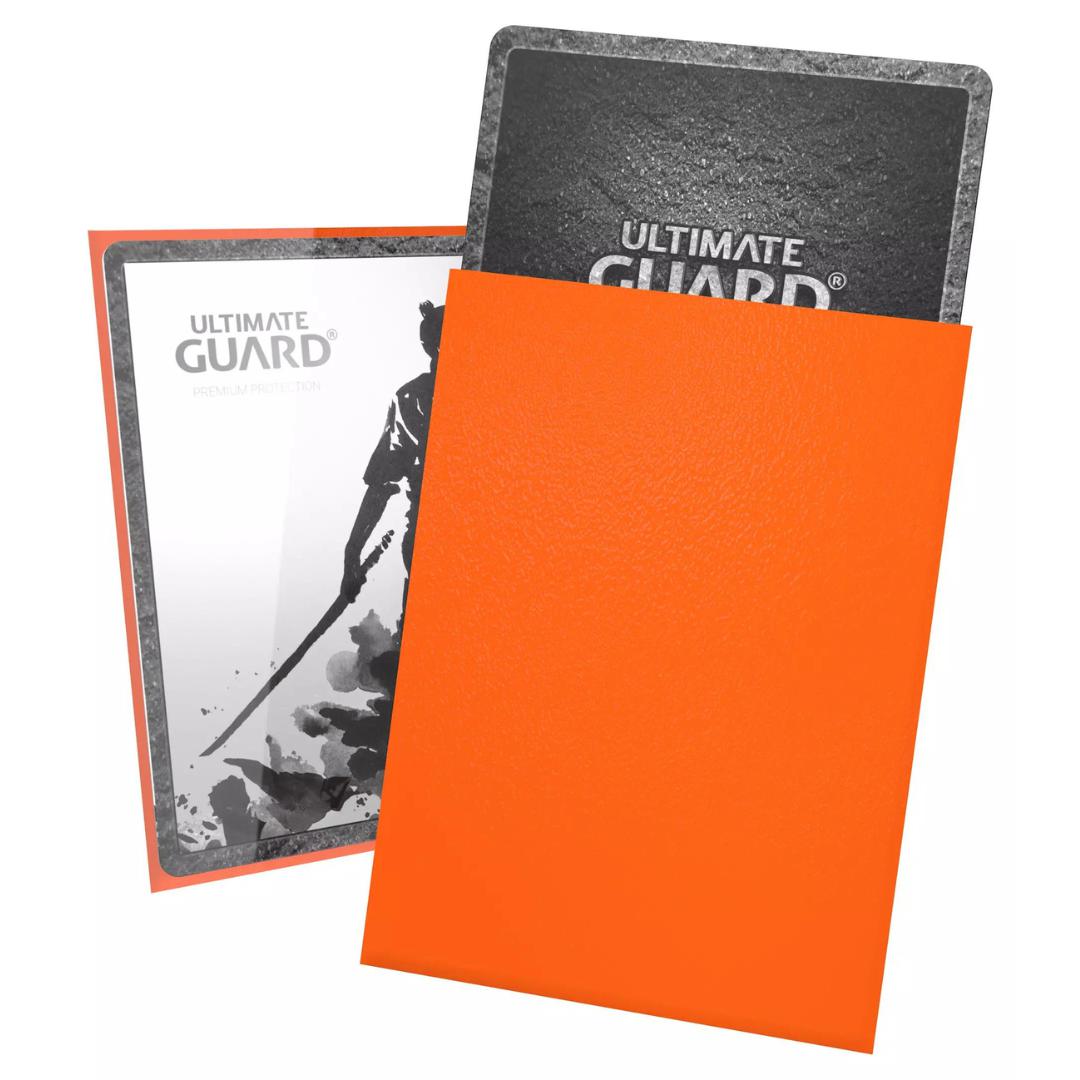 Gaming Supplies - Ultimate Guard Katana Sleeves - 