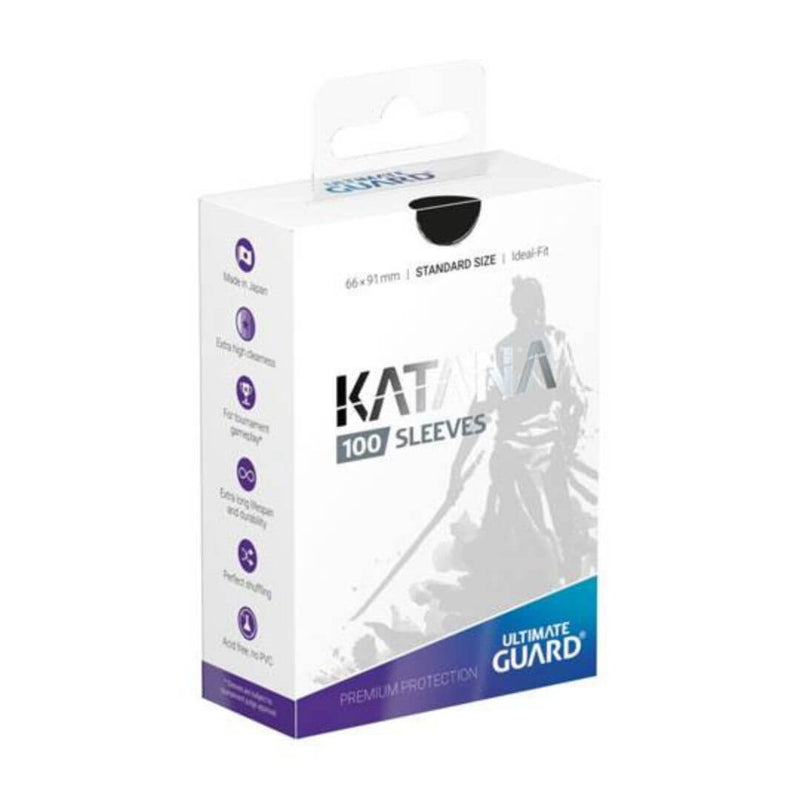 Ultimate Guard Katana Sleeves 