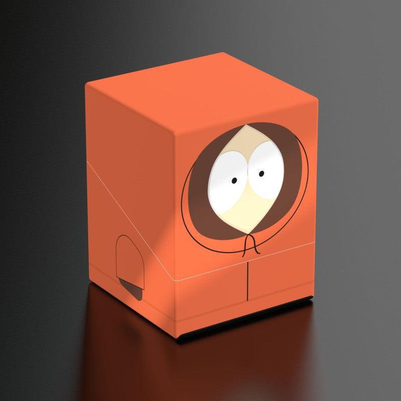 Gaming Supplies - Ultimate Guard Squaroes South Park - Kenny