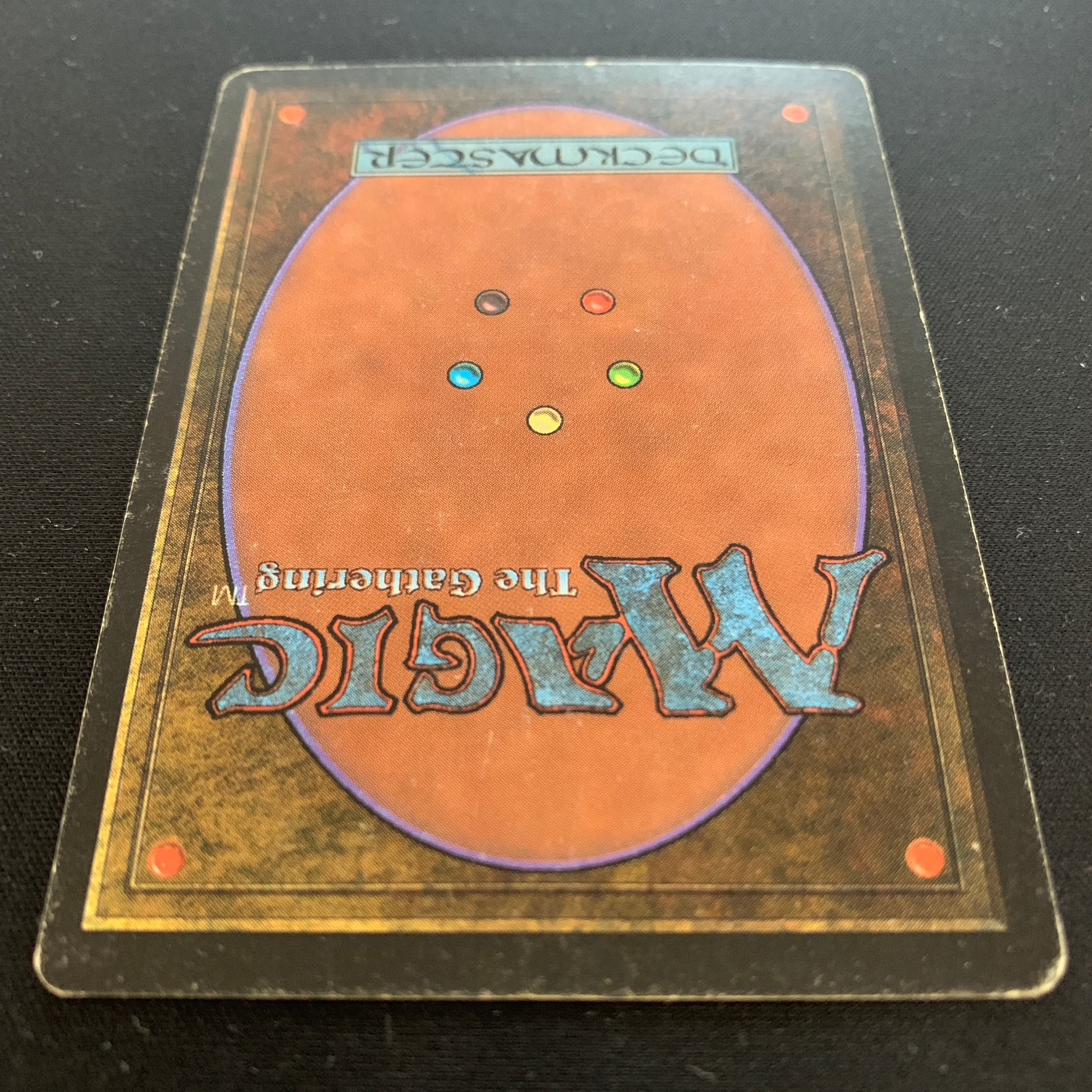 MTG Singles - Underground Sea - Beta - 