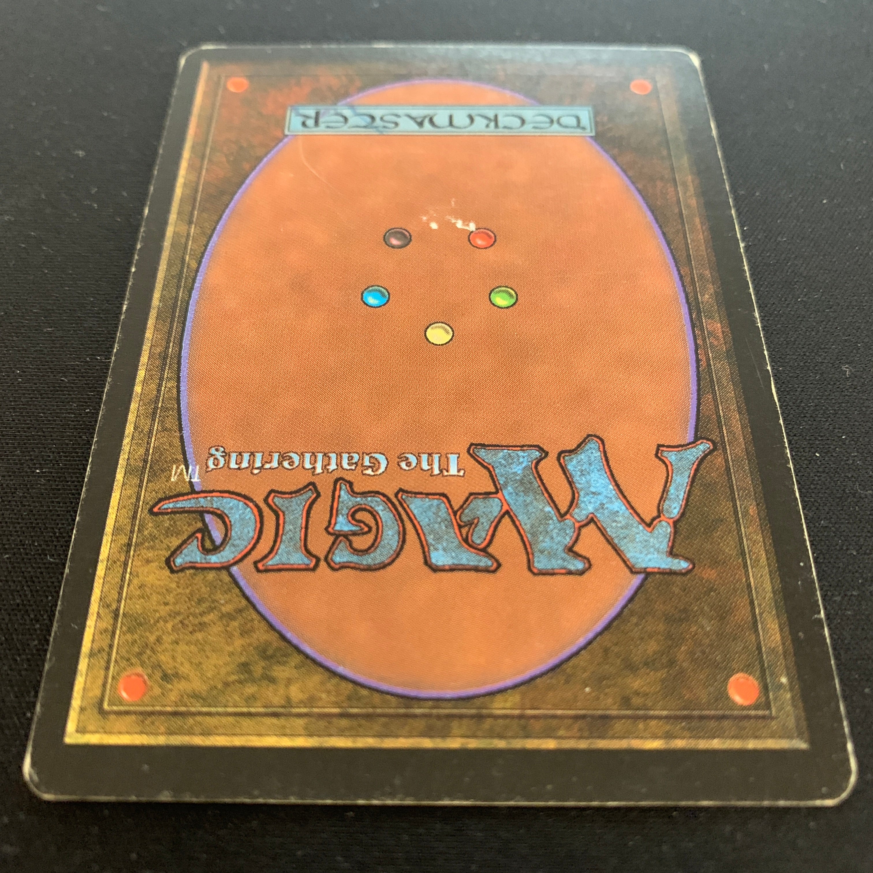 MTG Singles - Underground Sea - Beta - 