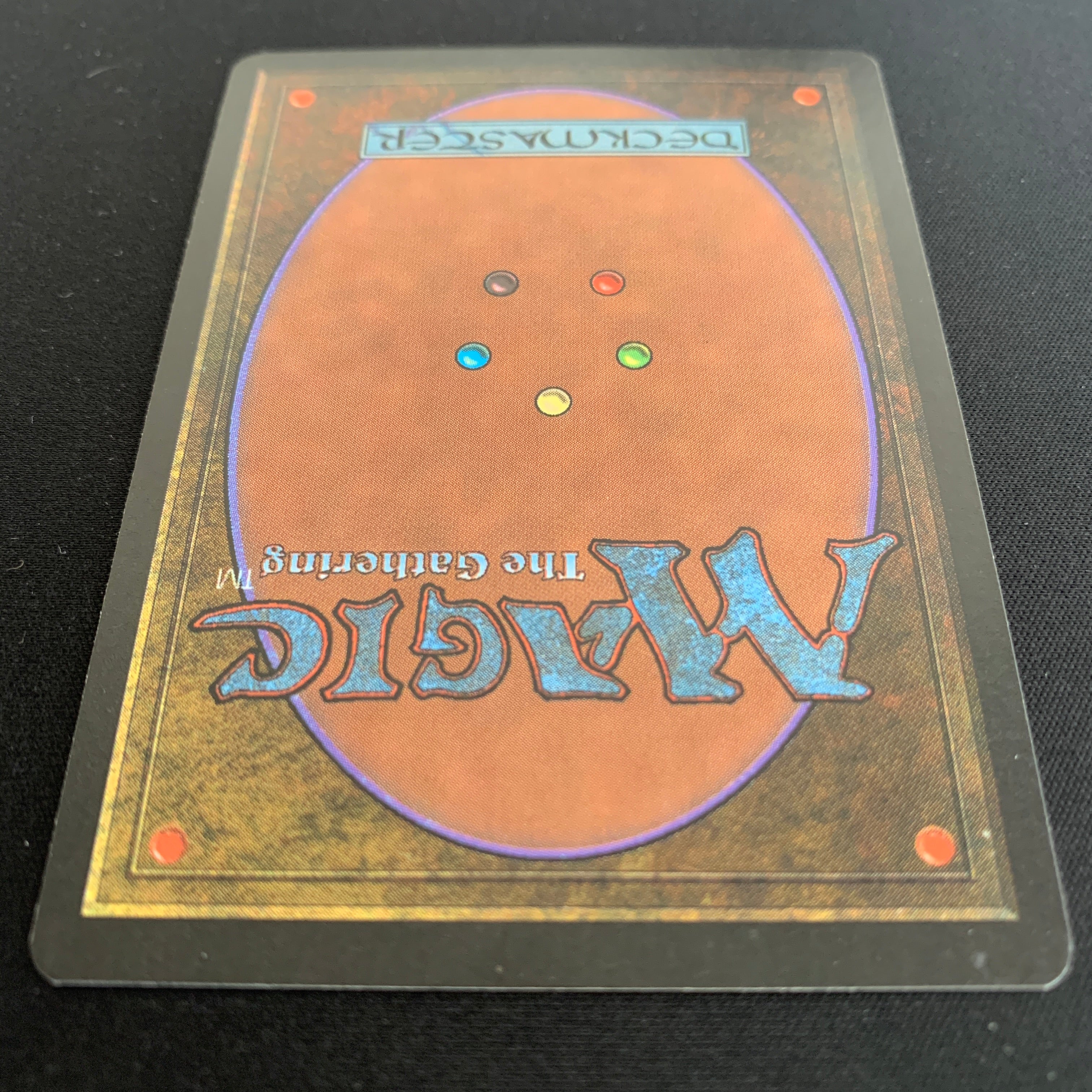 MTG Singles - Underground Sea - Beta - 