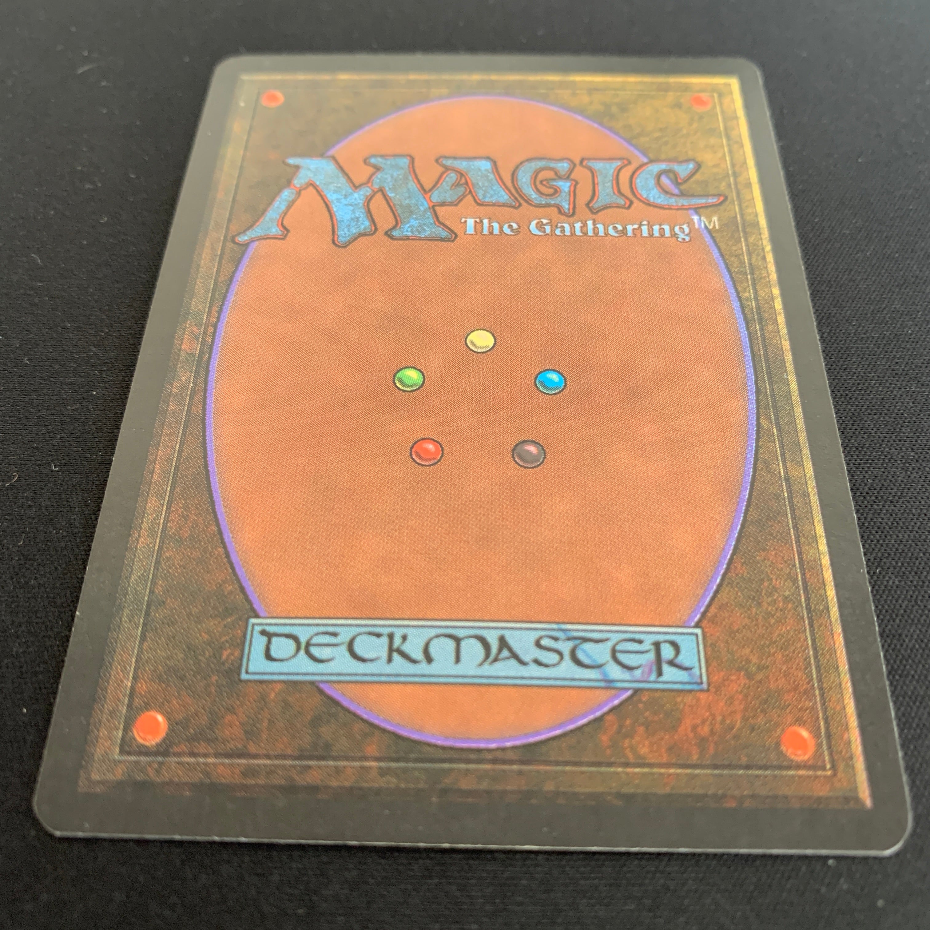MTG Singles - Underground Sea - Beta - 