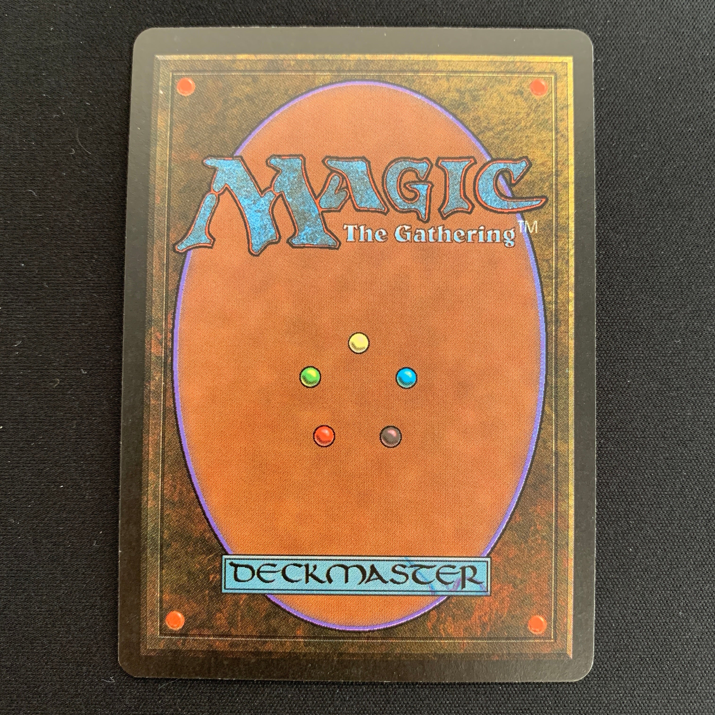 MTG Singles - Underground Sea - Beta - 