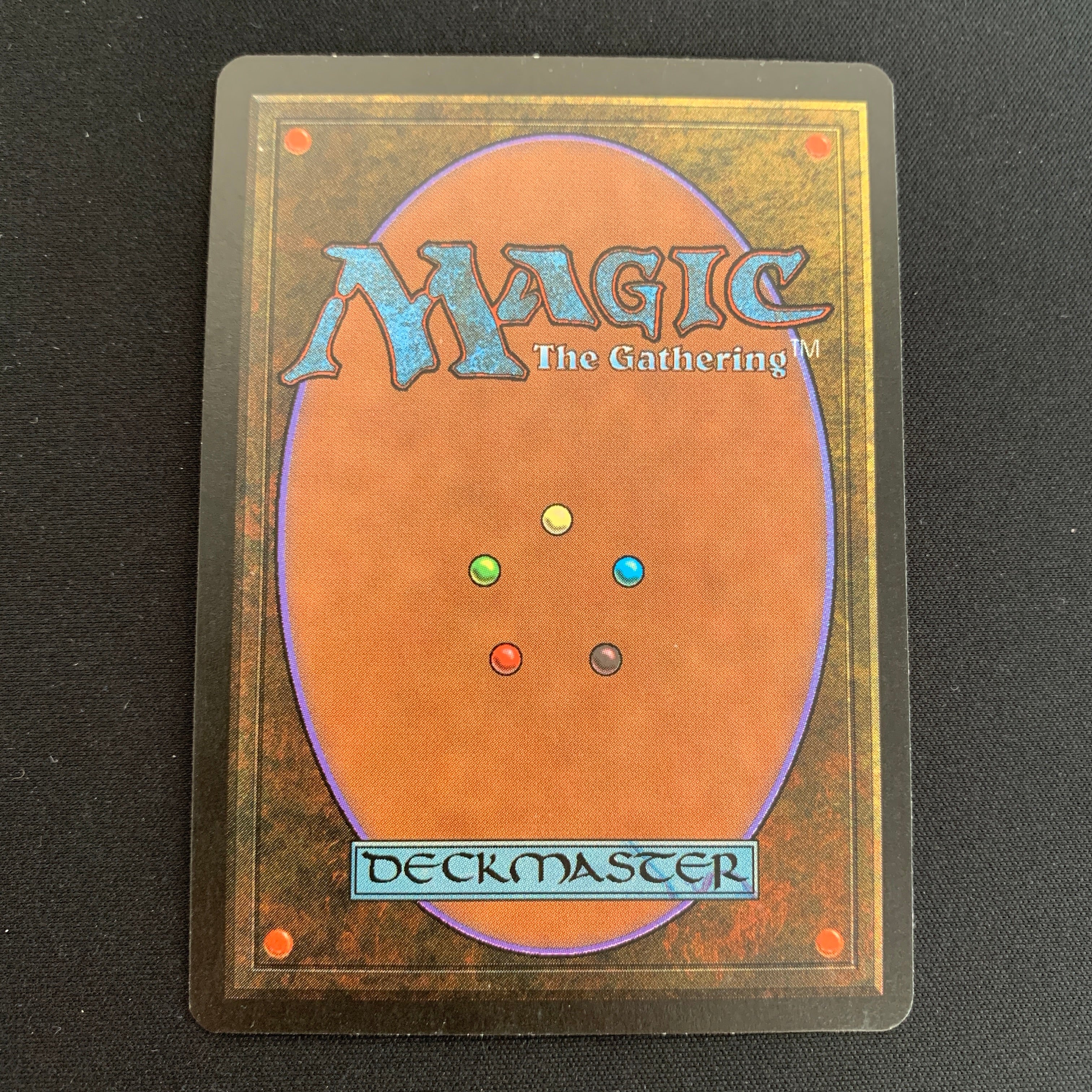 MTG Singles - Underground Sea - Beta - 