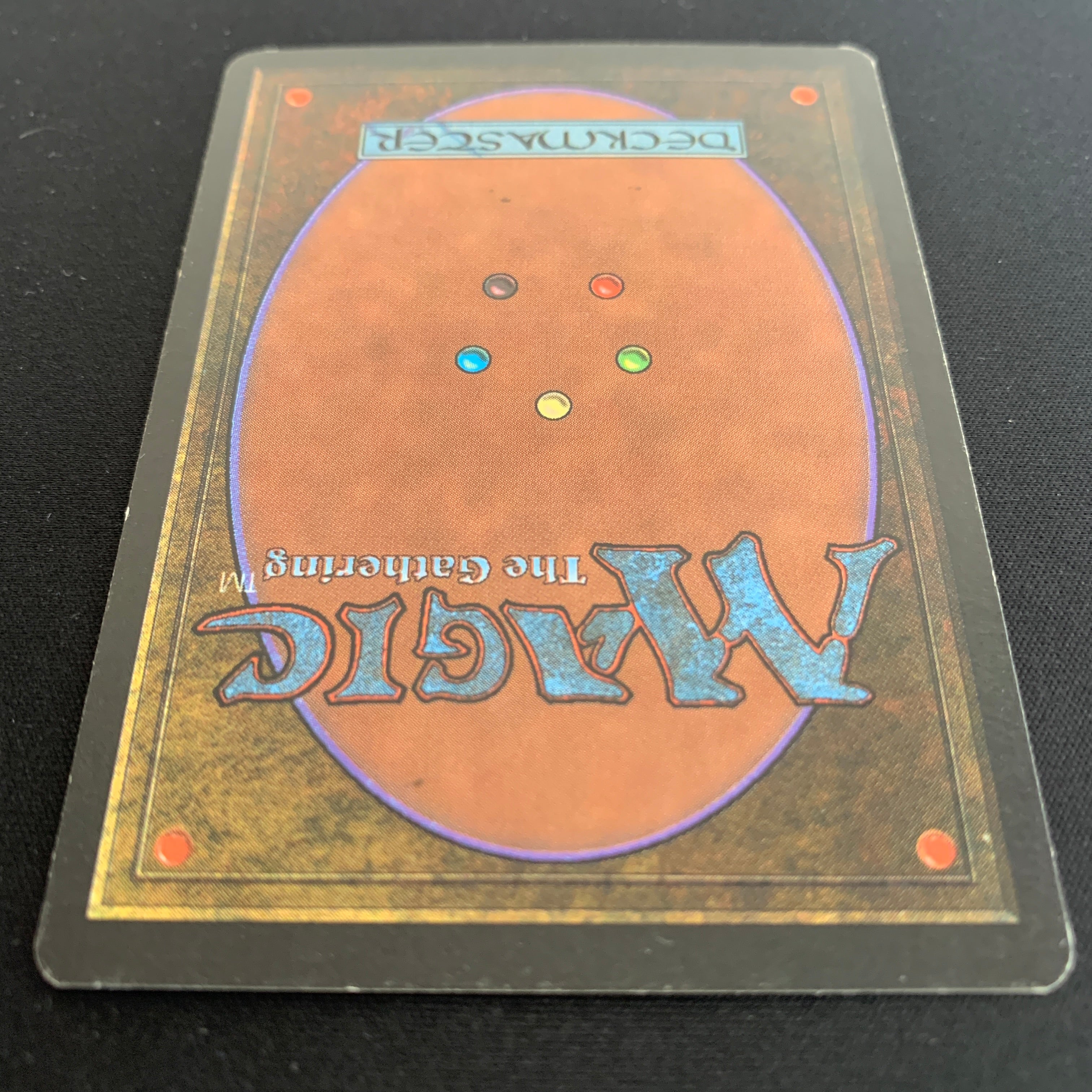 MTG Singles - Underground Sea - Beta - 