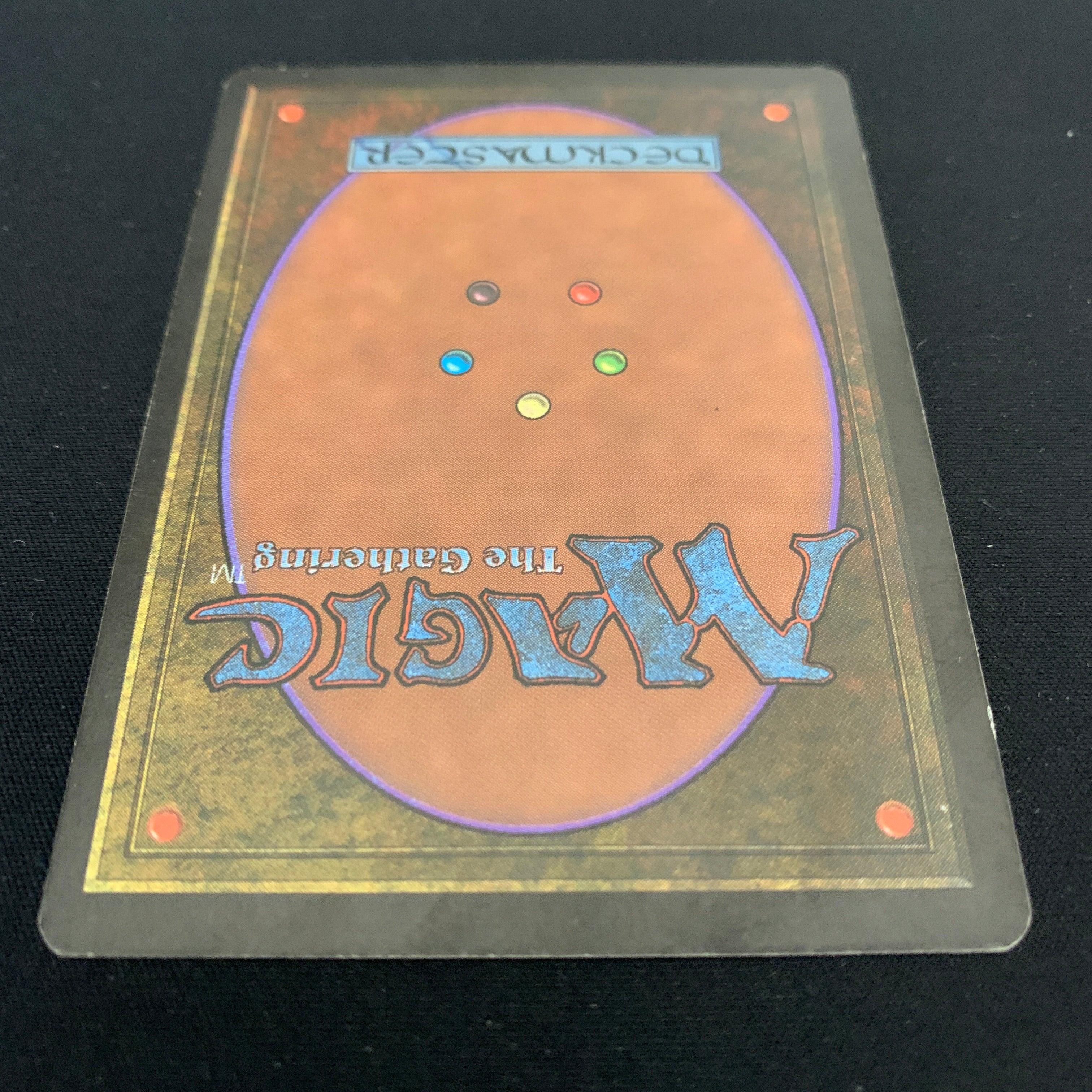 MTG Singles - Underground Sea - Beta - 