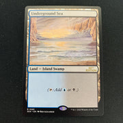 MTG Singles - Underground Sea (Modern Frame) - 30th Anniversary Edition - 