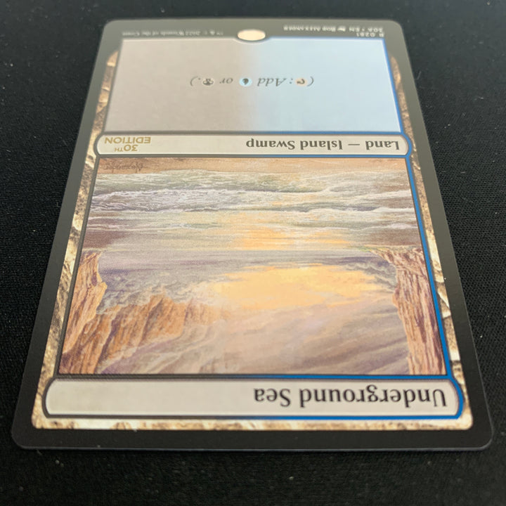 MTG Singles - Underground Sea (Modern Frame) - 30th Anniversary Edition - 