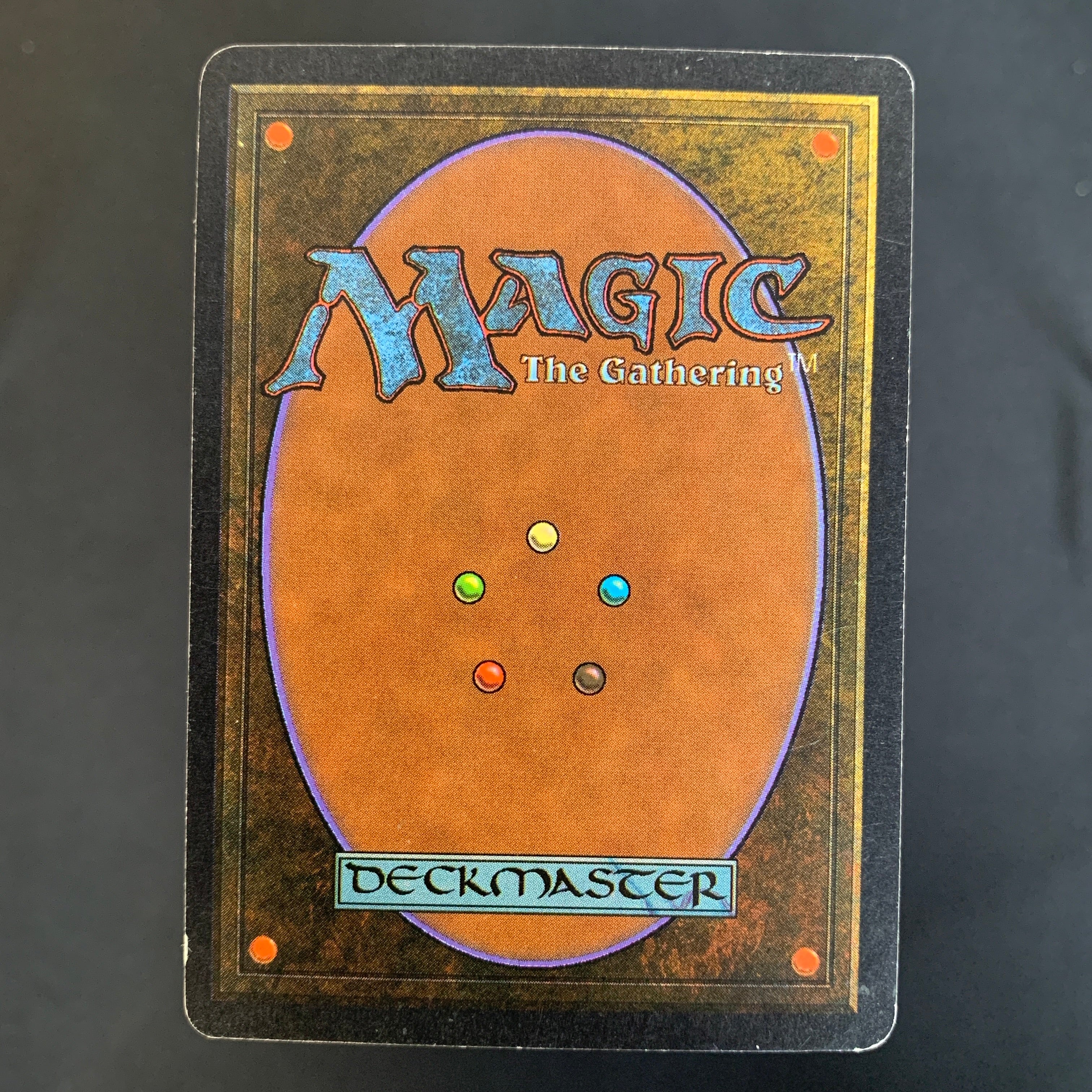 MTG Singles - Underground Sea - Unlimited - 