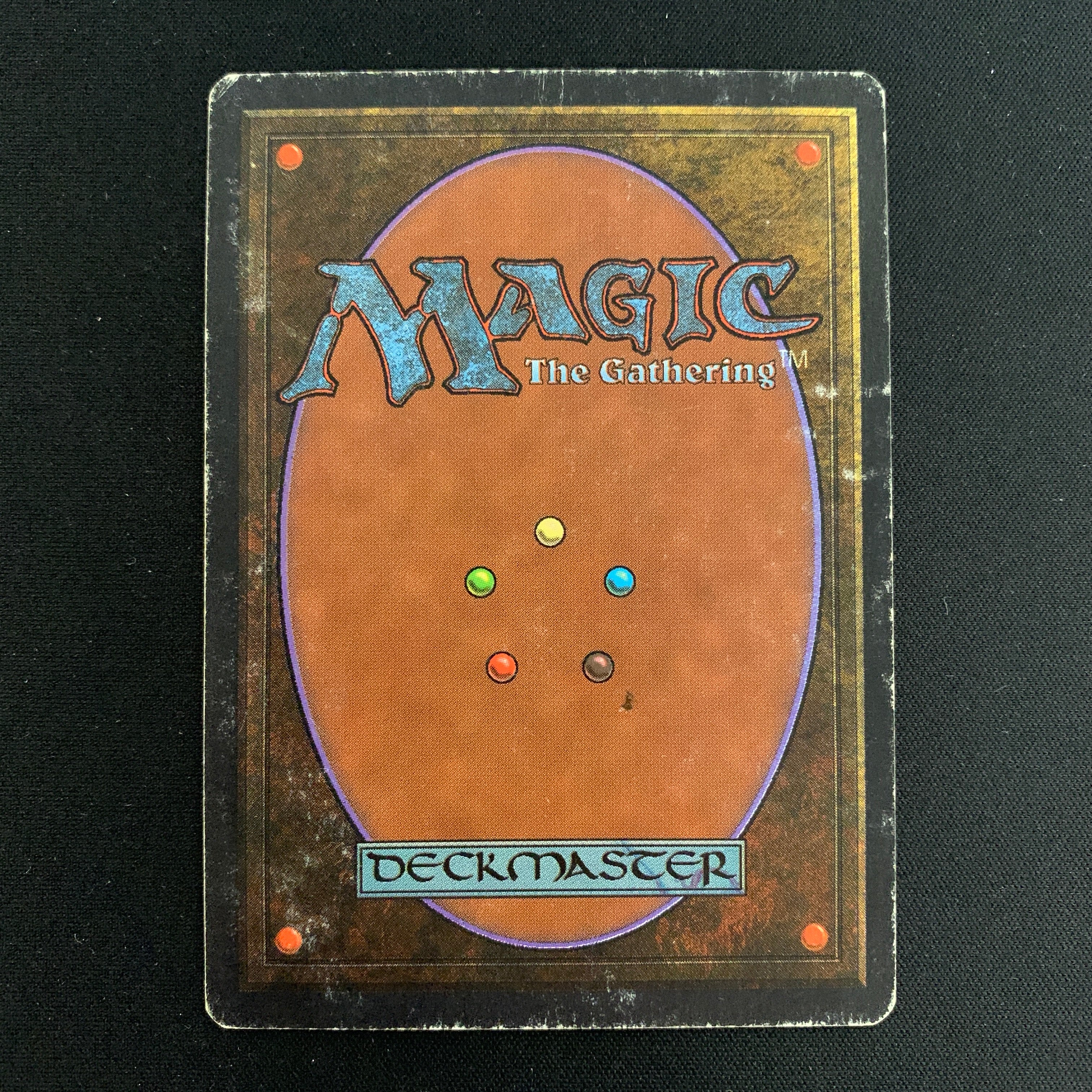 MTG Singles - Underground Sea - Unlimited - 