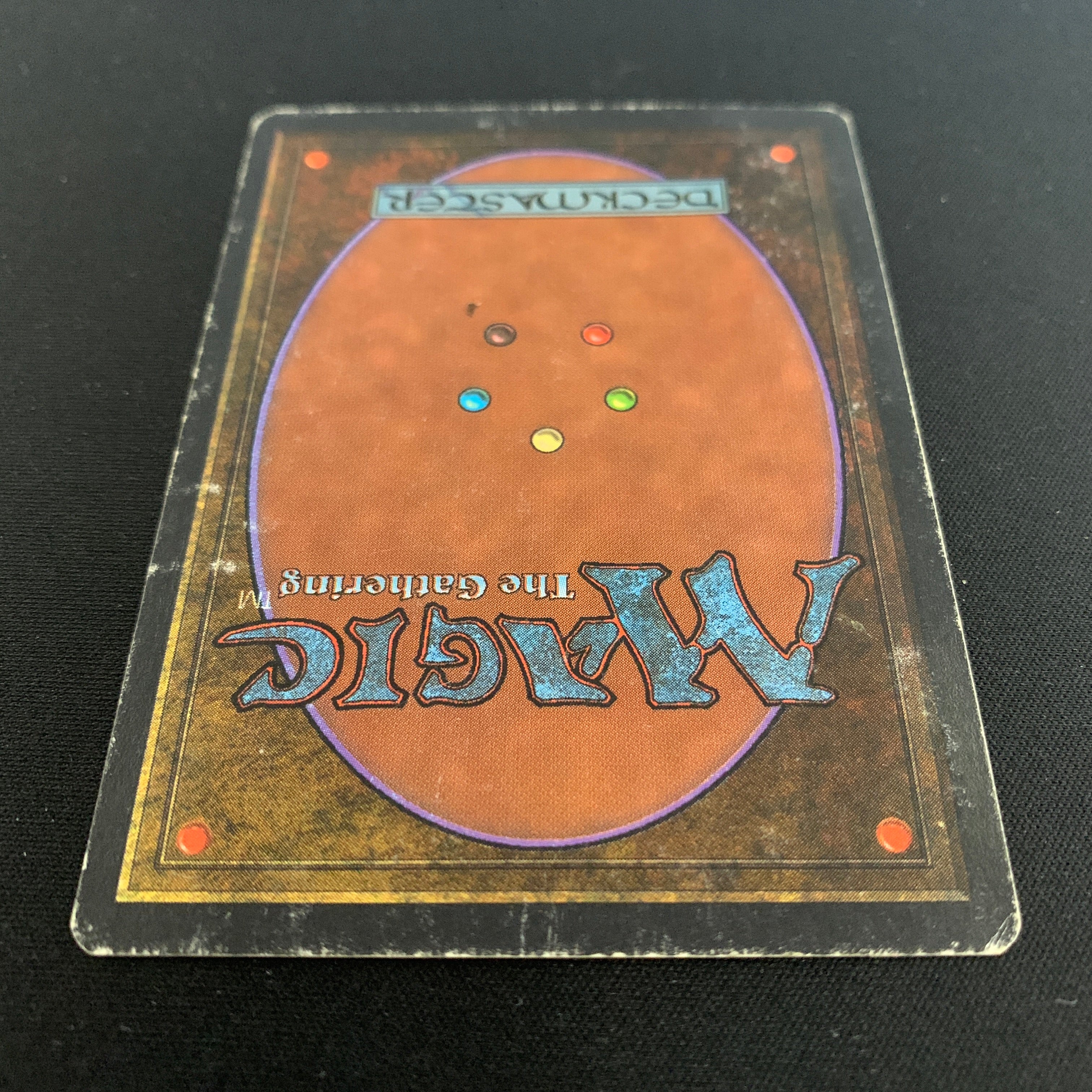 MTG Singles - Underground Sea - Unlimited - 