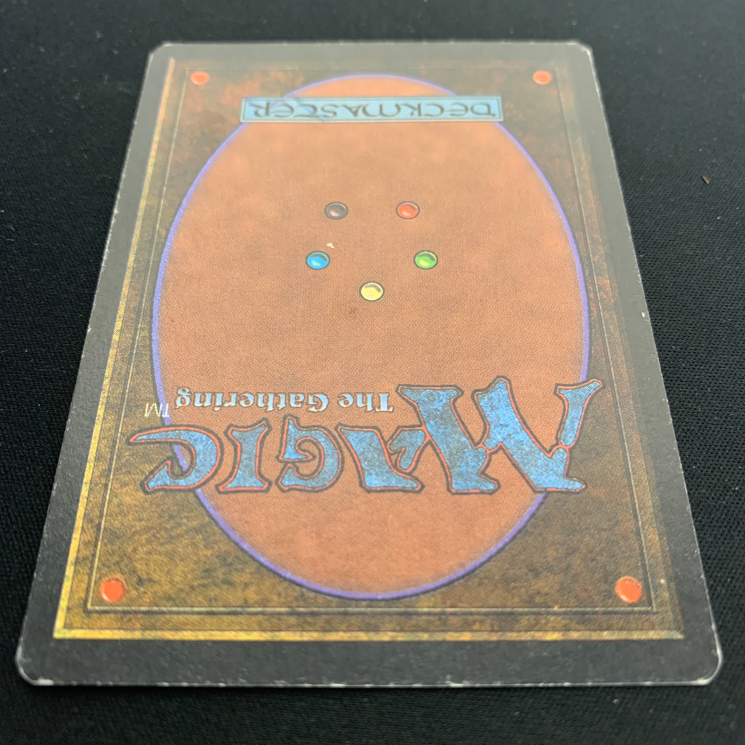 MTG Singles - Underground Sea - Unlimited - 