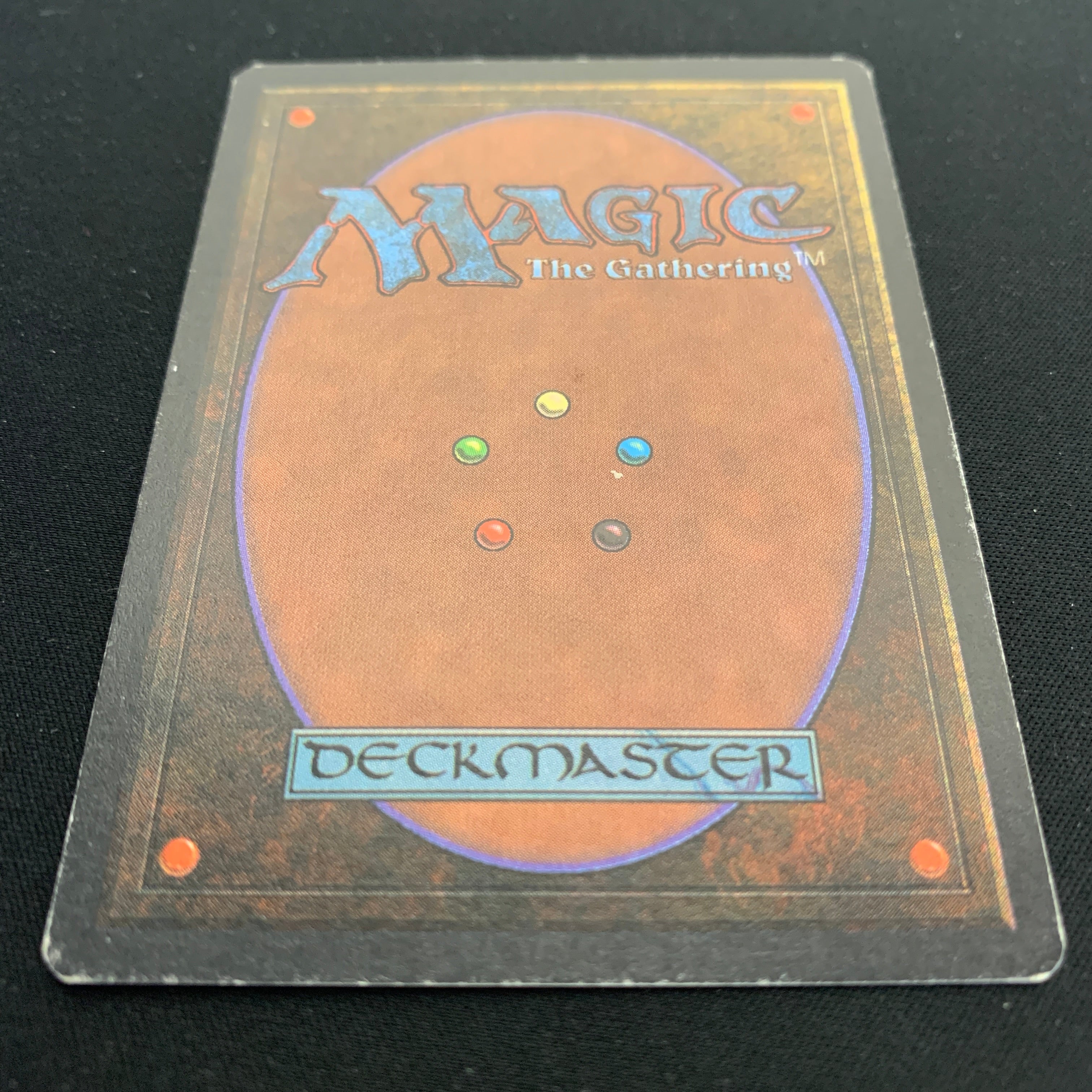 MTG Singles - Underground Sea - Unlimited - 