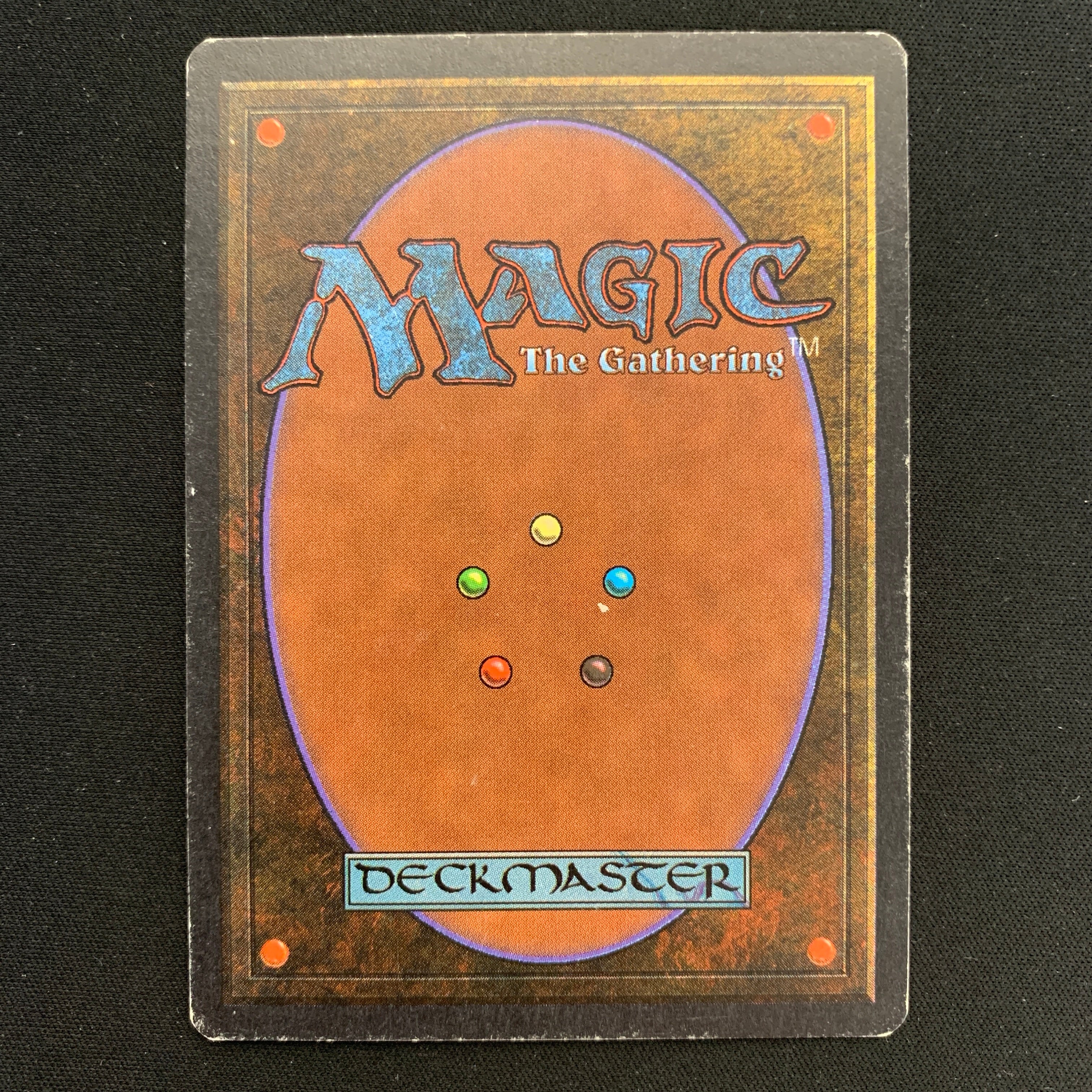 MTG Singles - Underground Sea - Unlimited - 