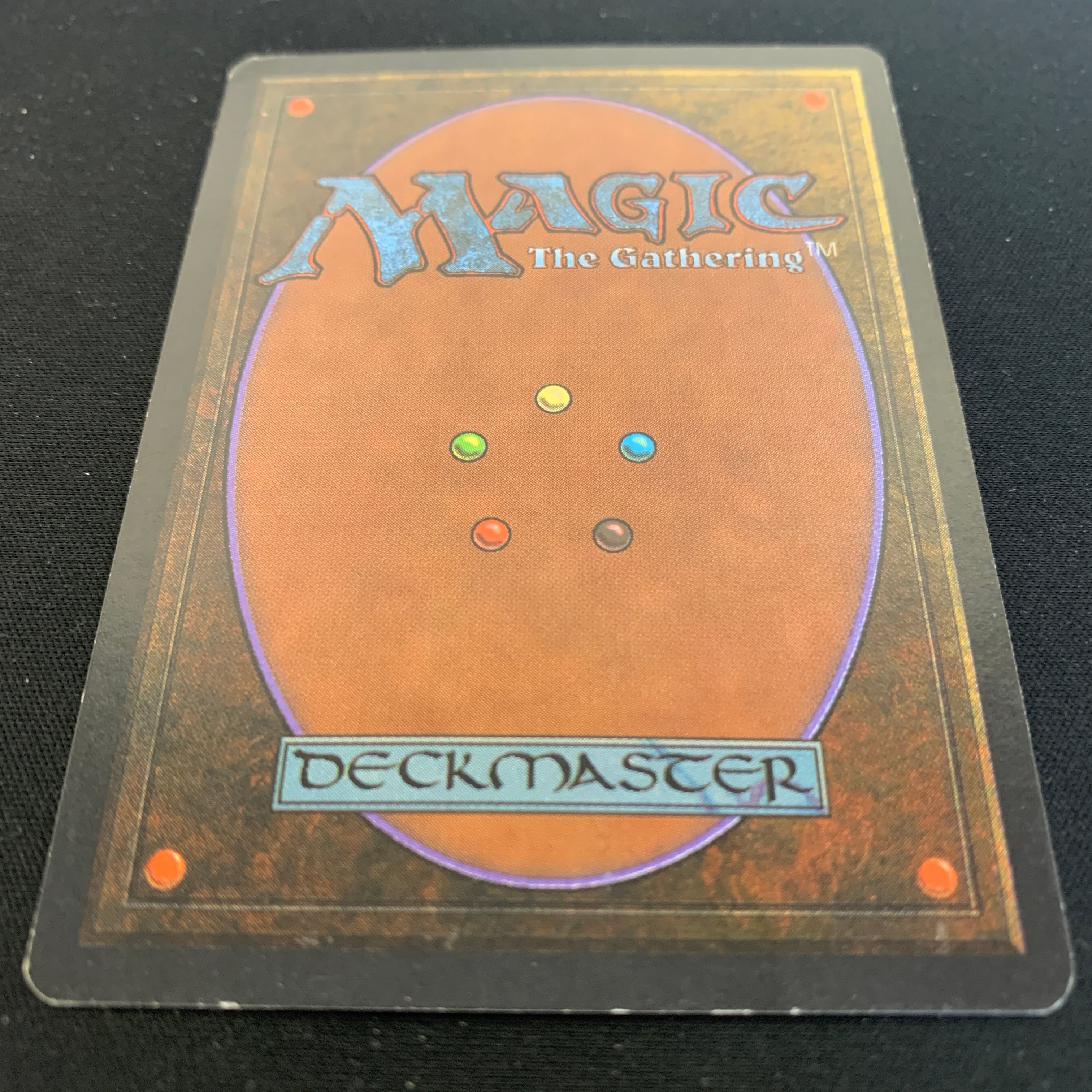 MTG Singles - Underground Sea - Unlimited - 