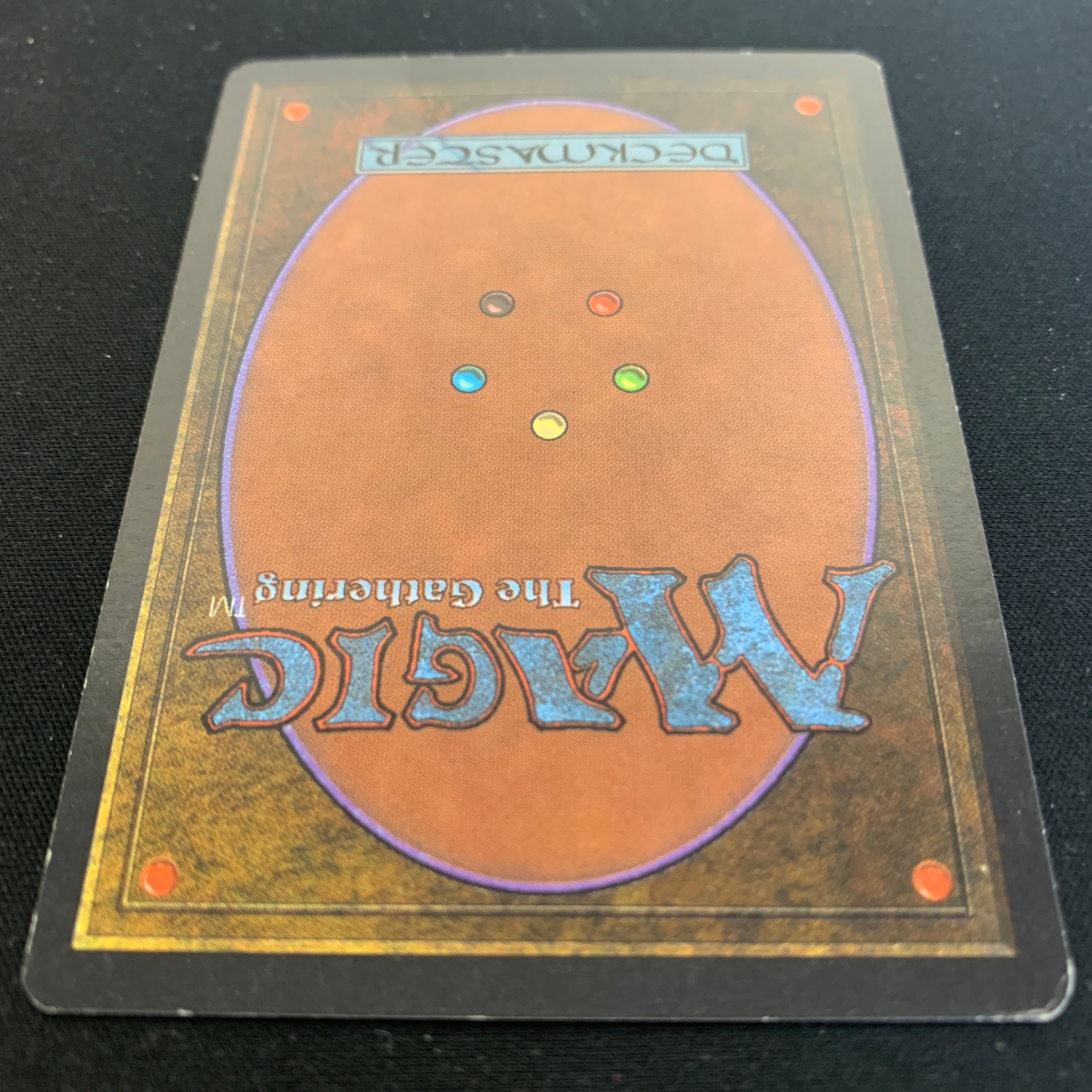 MTG Singles - Underground Sea - Unlimited - 
