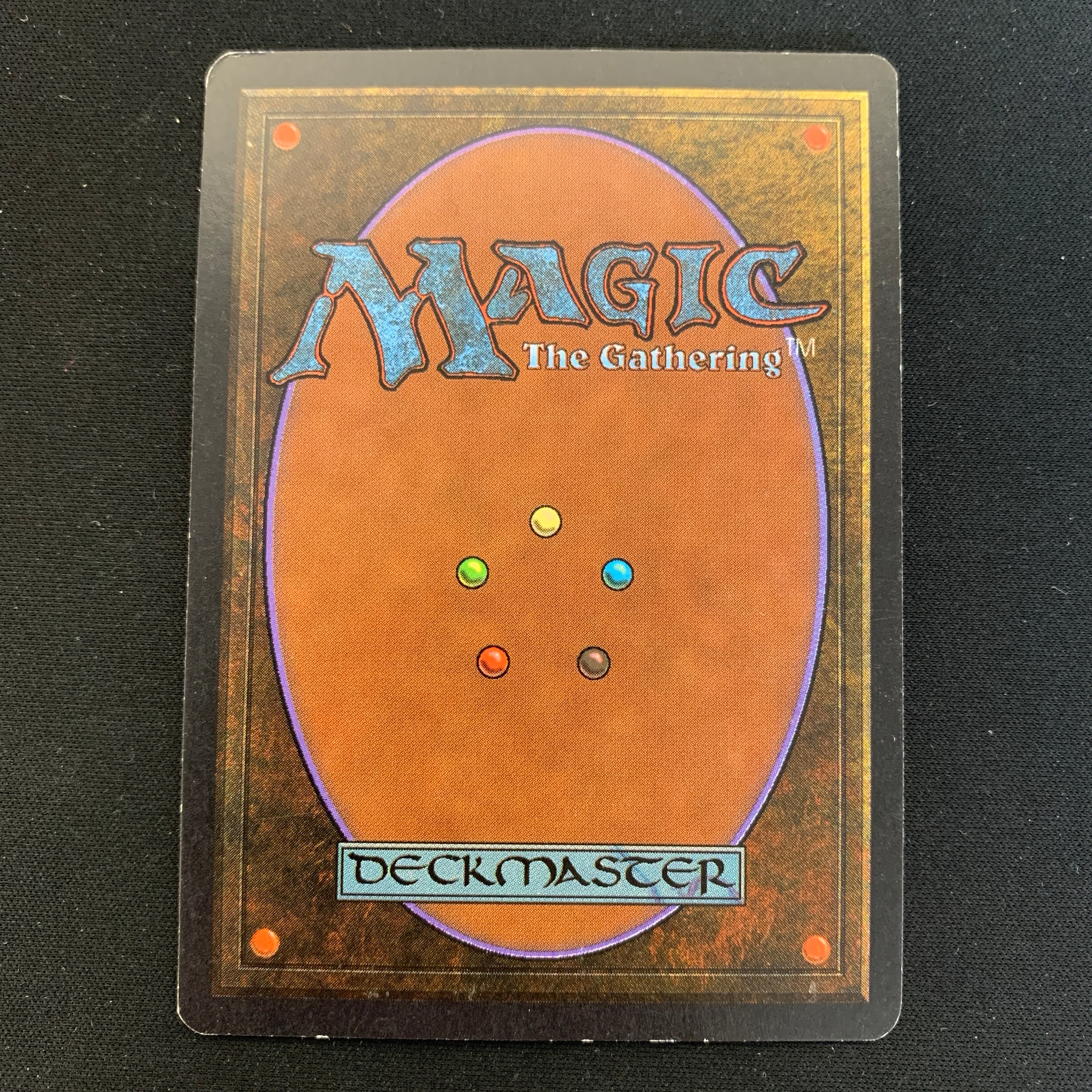 MTG Singles - Underground Sea - Unlimited - 