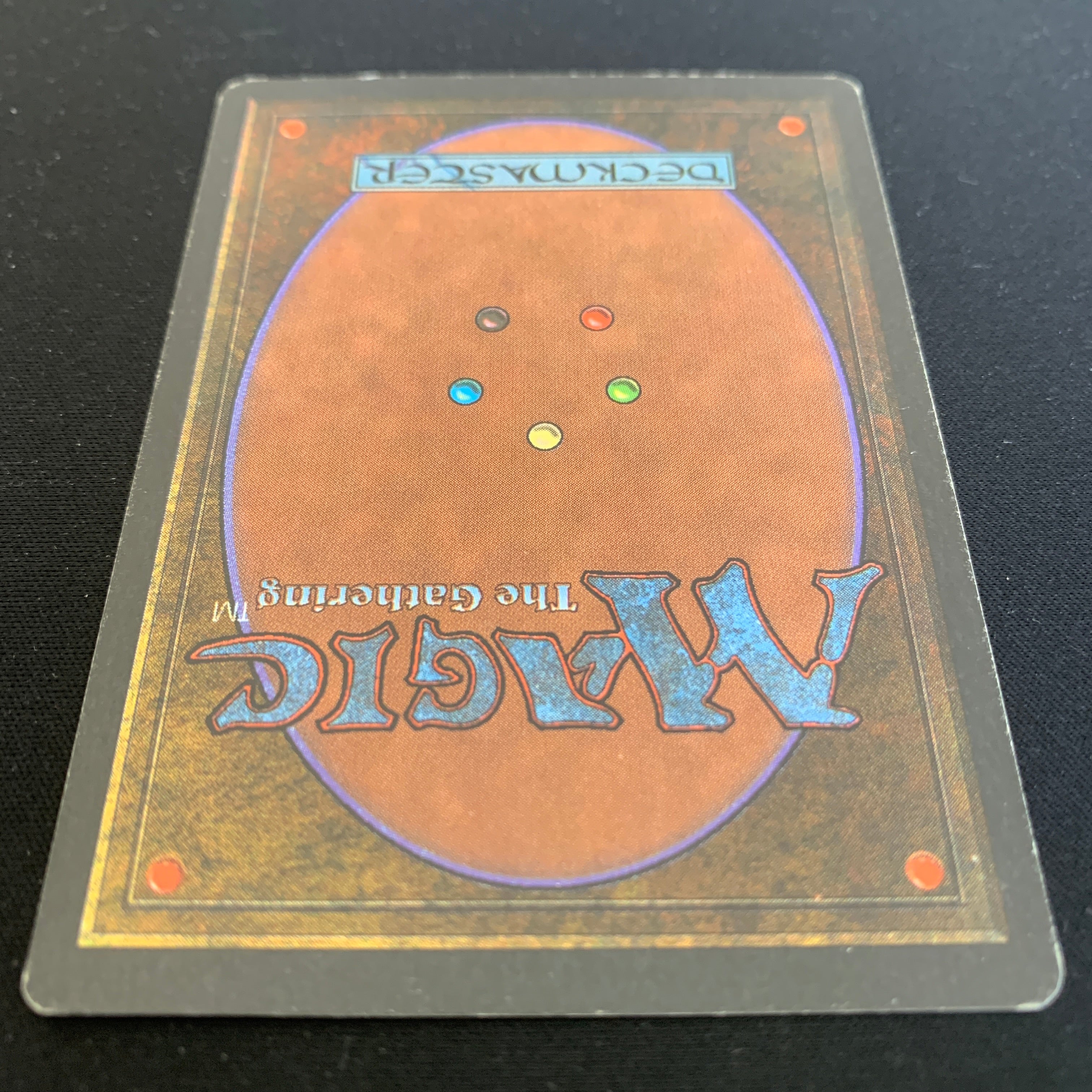 MTG Singles - Underground Sea - Unlimited - 