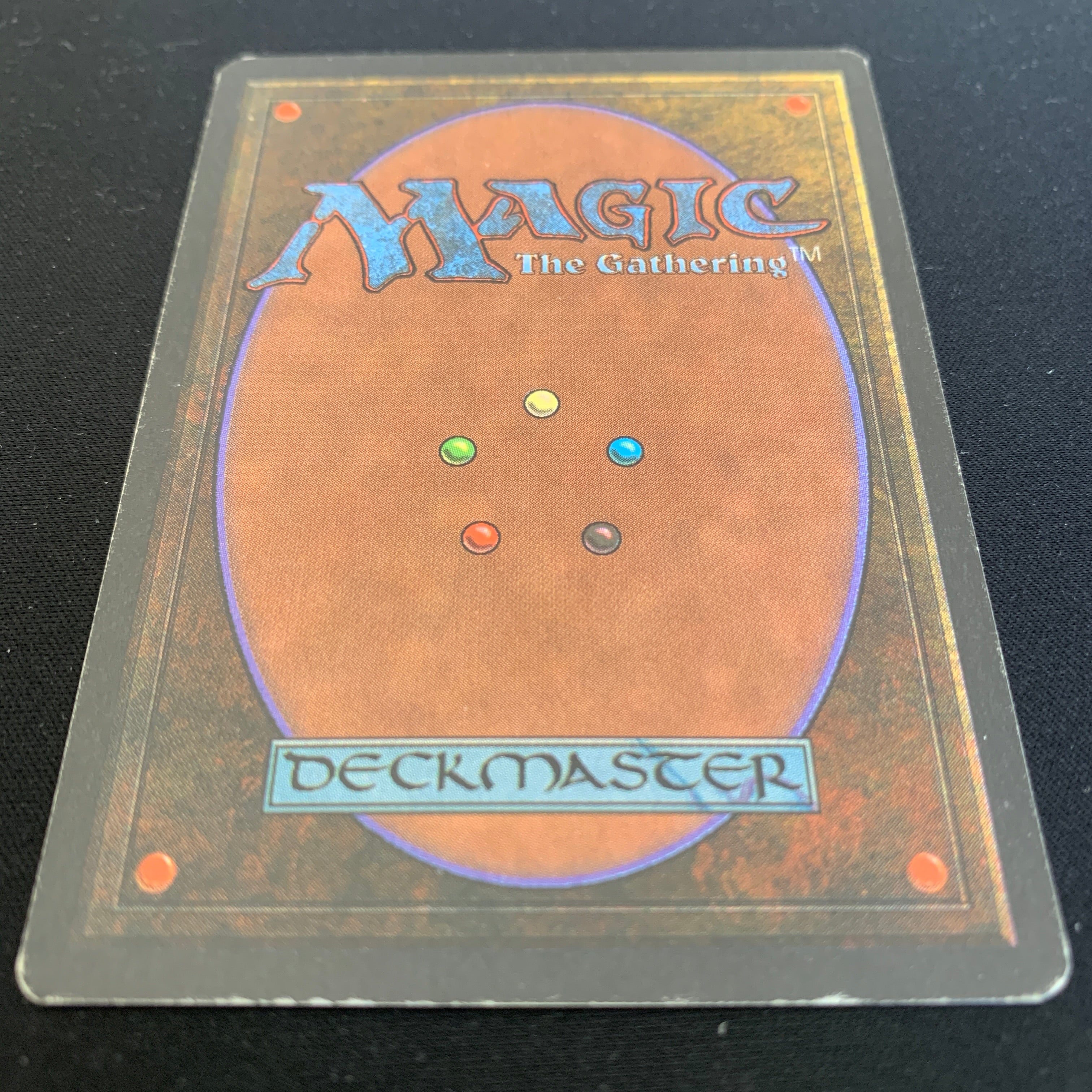 MTG Singles - Underground Sea - Unlimited - 