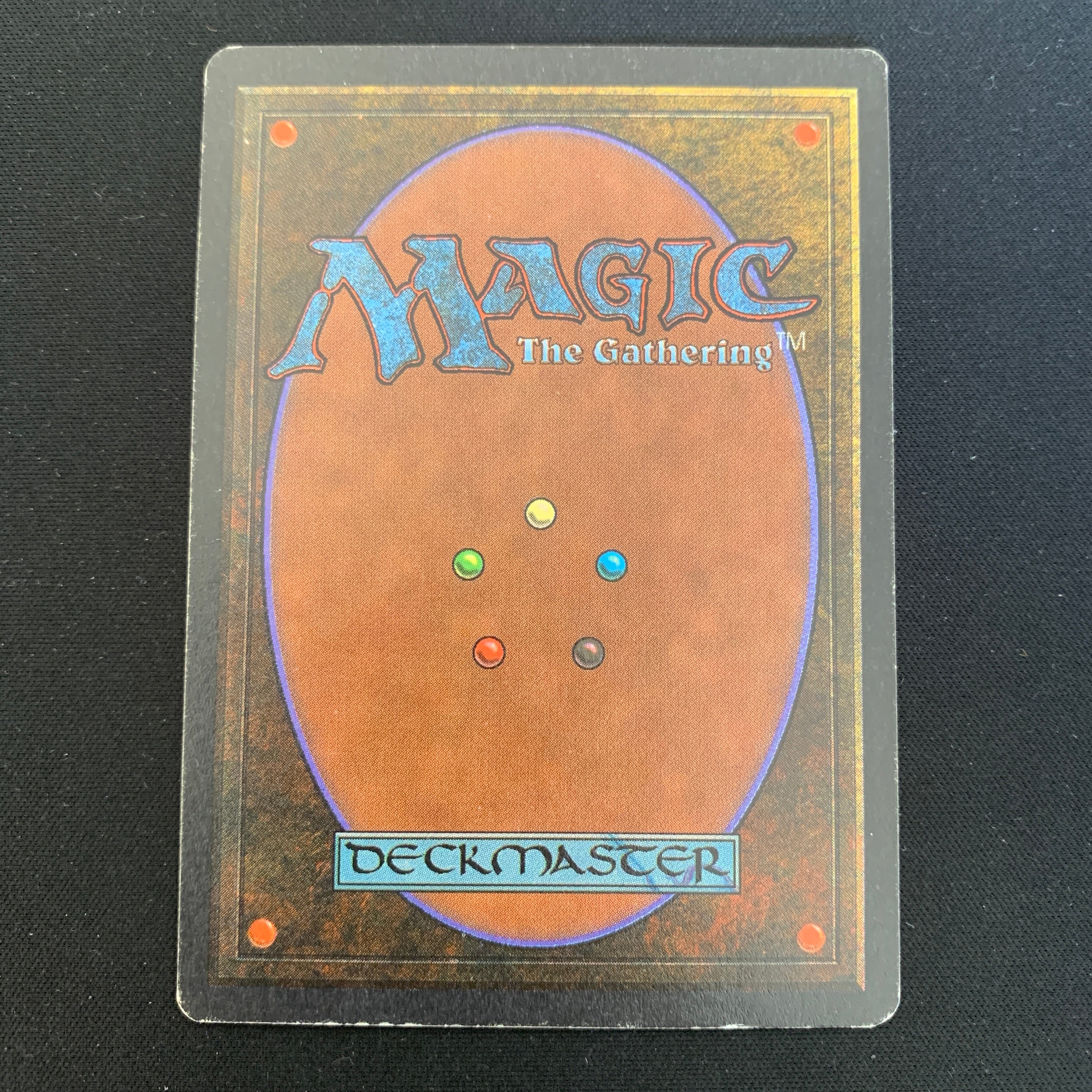 MTG Singles - Underground Sea - Unlimited - 