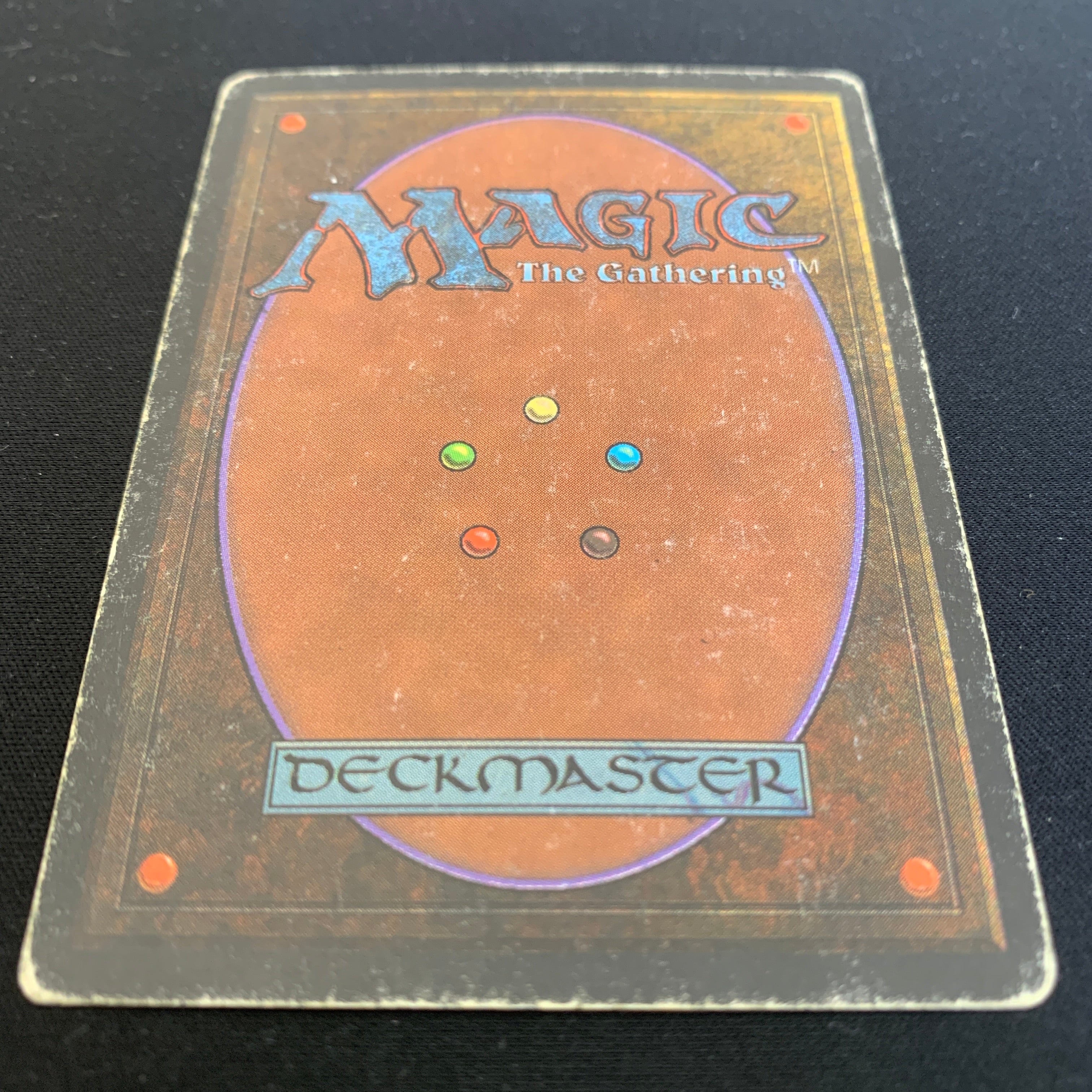 MTG Singles - Underground Sea - Unlimited - 