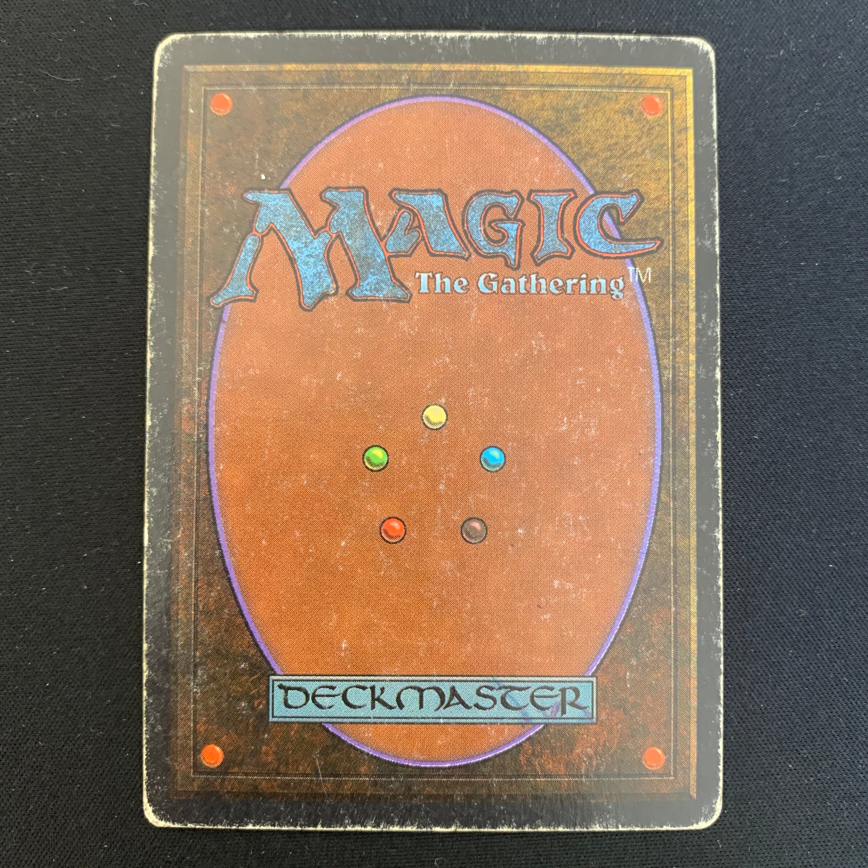 MTG Singles - Underground Sea - Unlimited - 